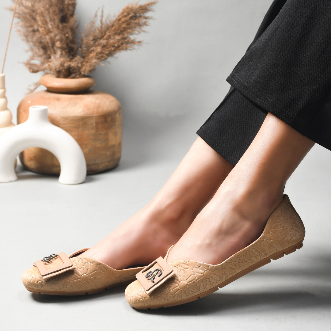 Prime Casual Women Bellies