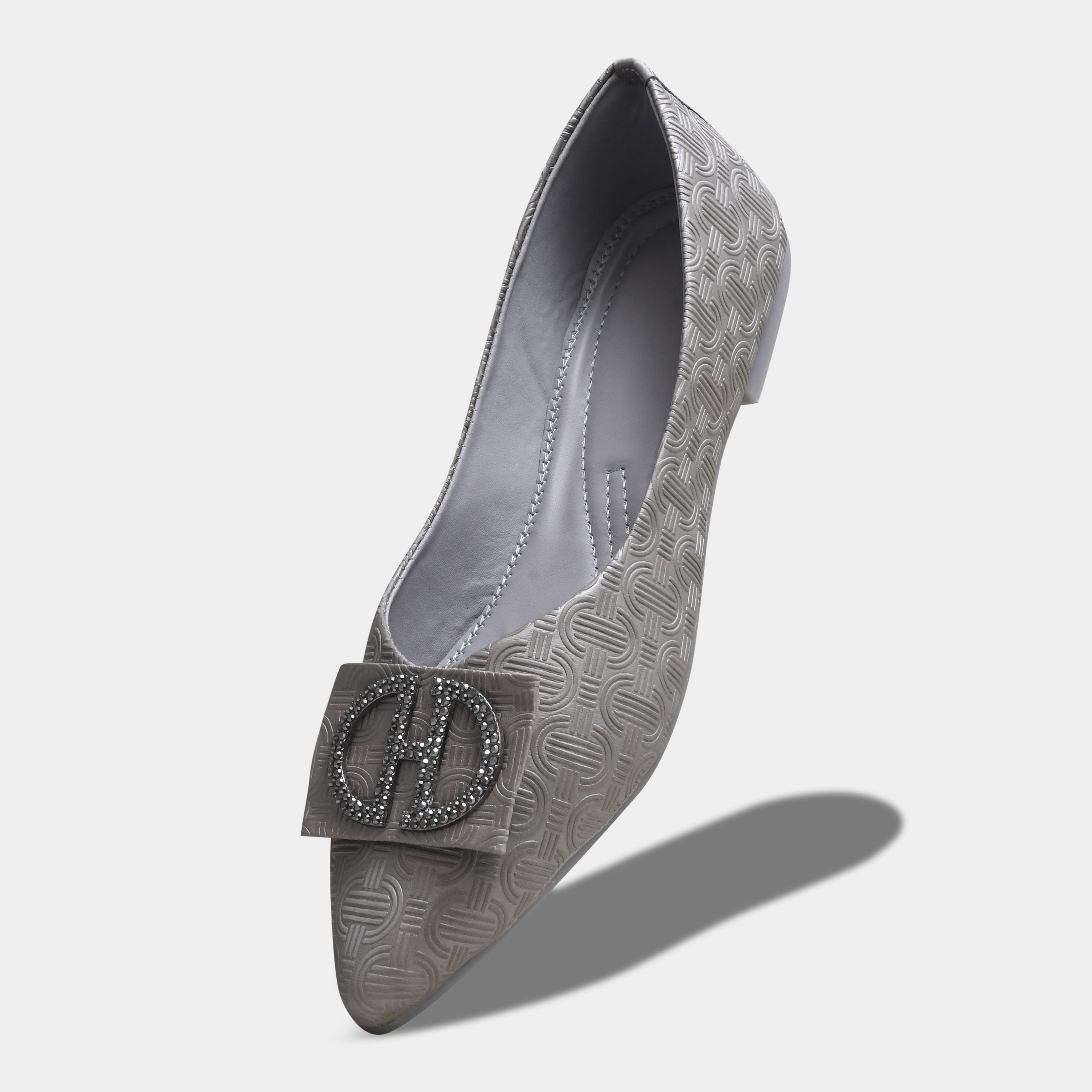 Class Trendy Pointed Toe Women Bellies