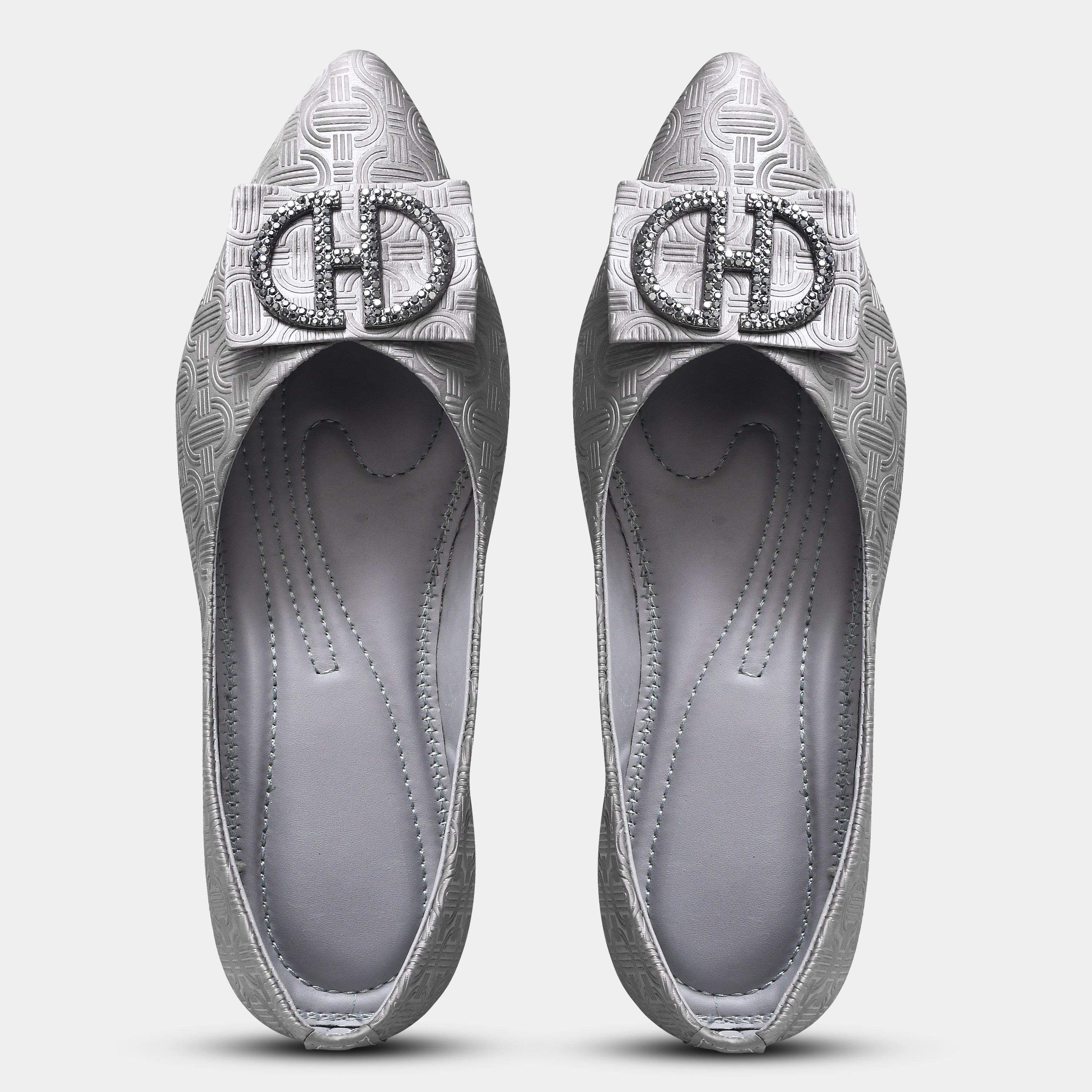 Class Trendy Pointed Toe Women Bellies