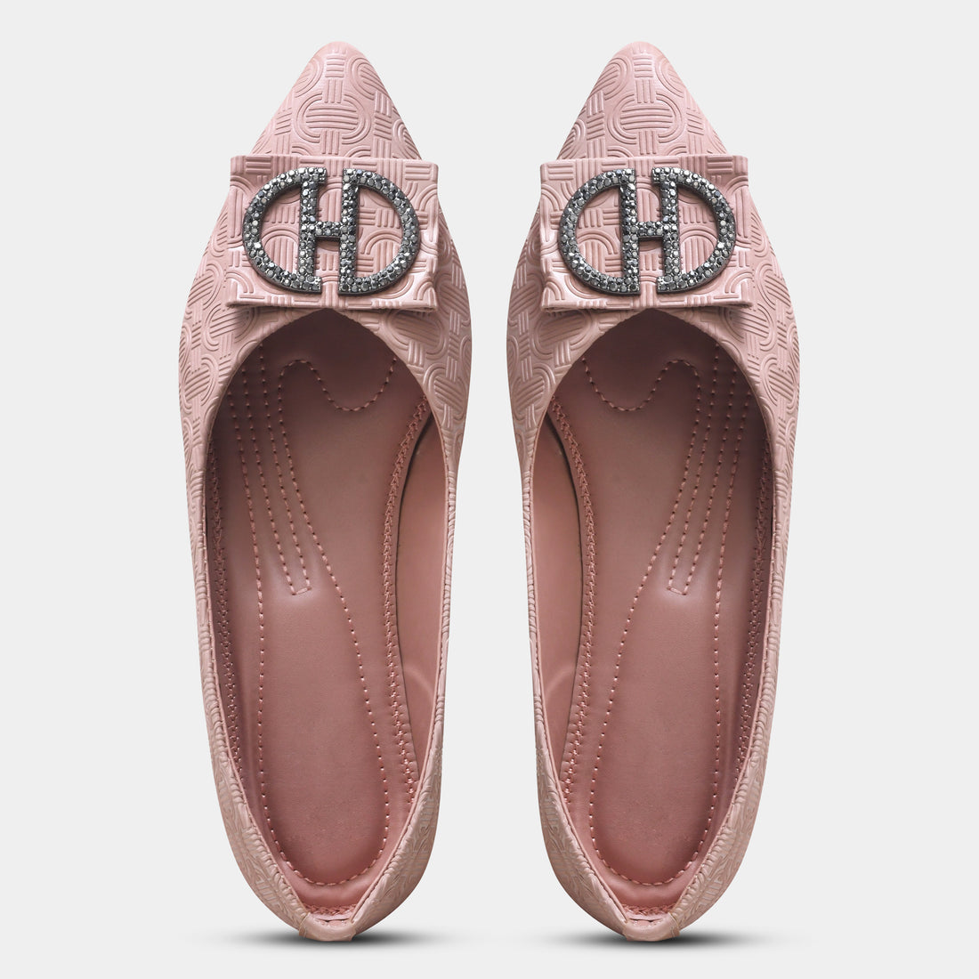 Class Trendy Pointed Toe Women Bellies