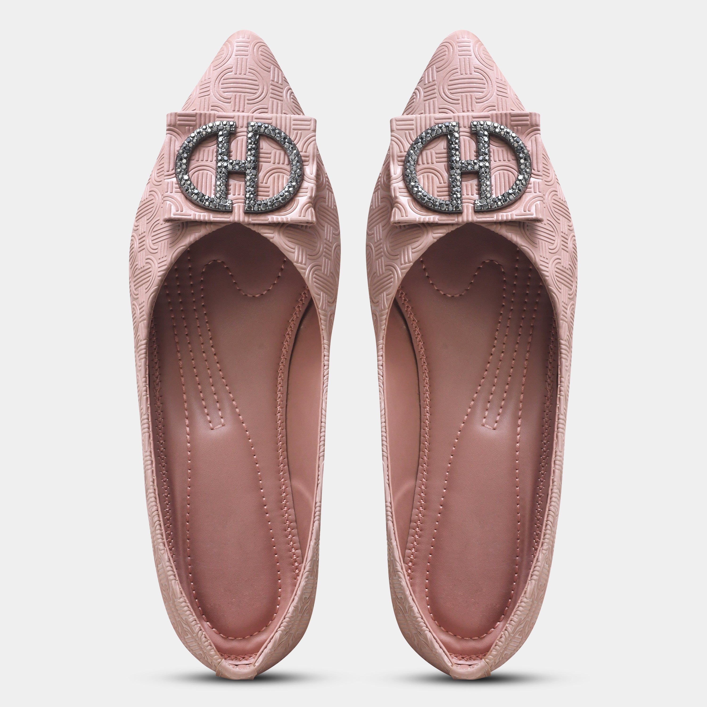 Class Trendy Pointed Toe Women Bellies