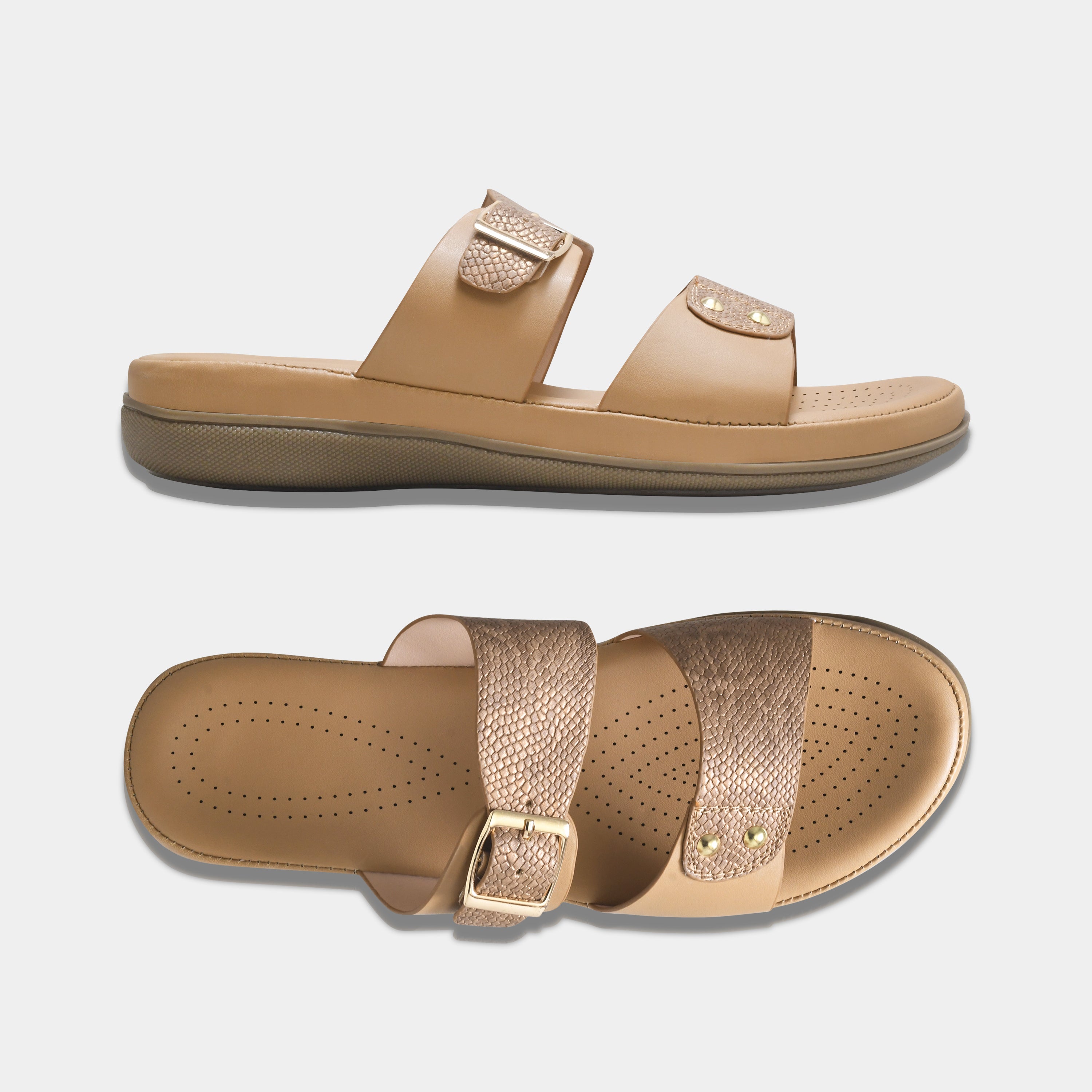 Elite Office & Casual Wear Women Slipper