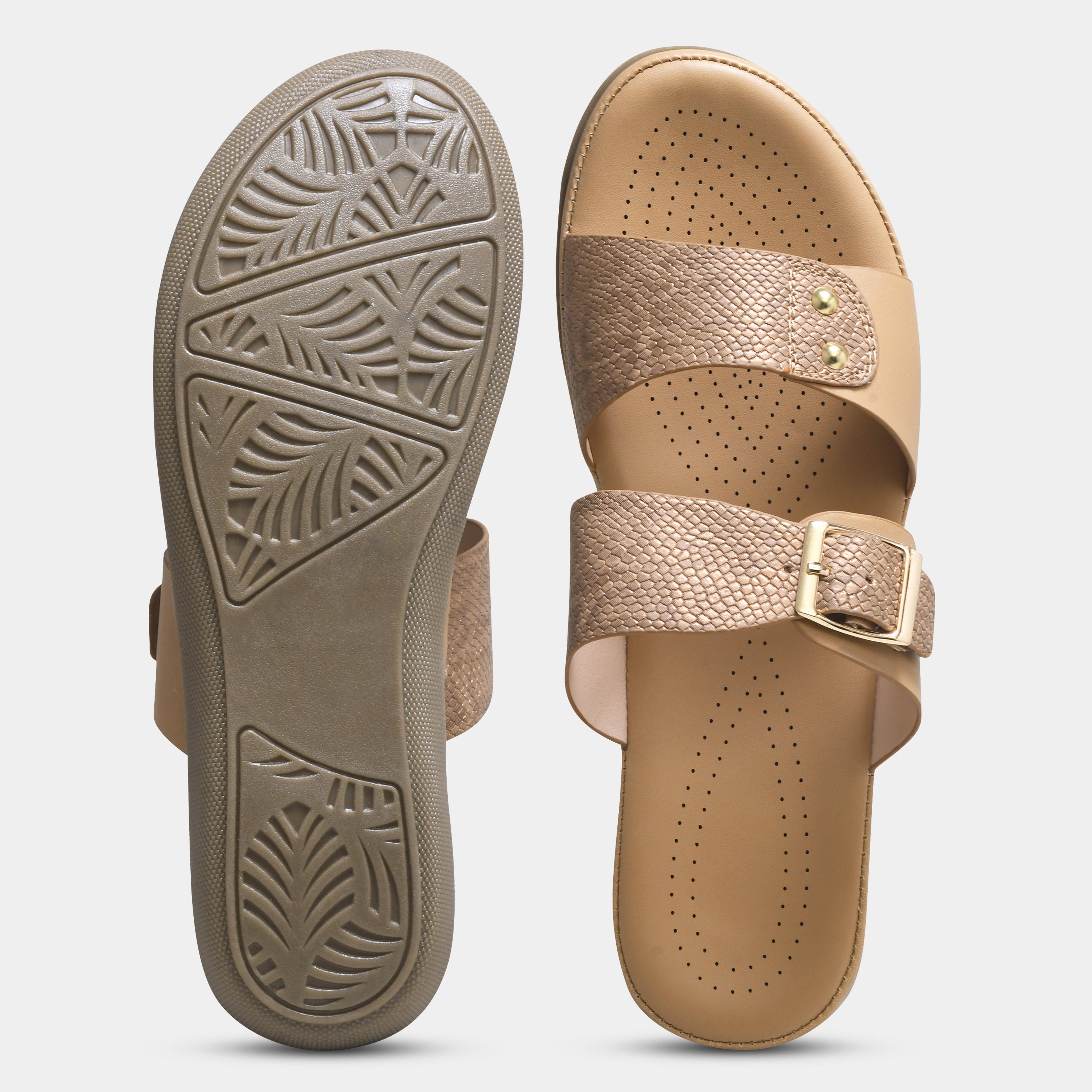 Elite Office & Casual Wear Women Slipper