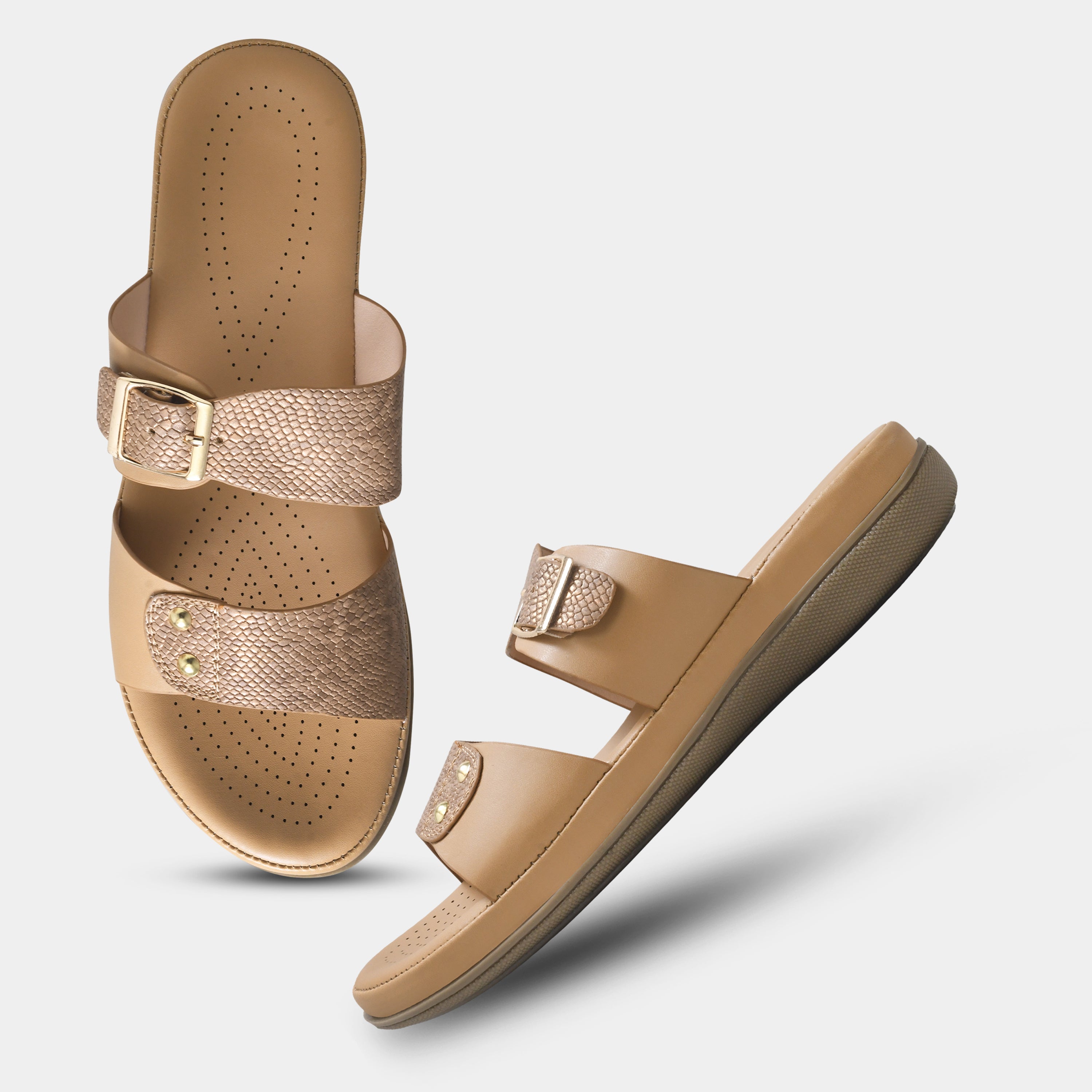 Elite Office & Casual Wear Women Slipper