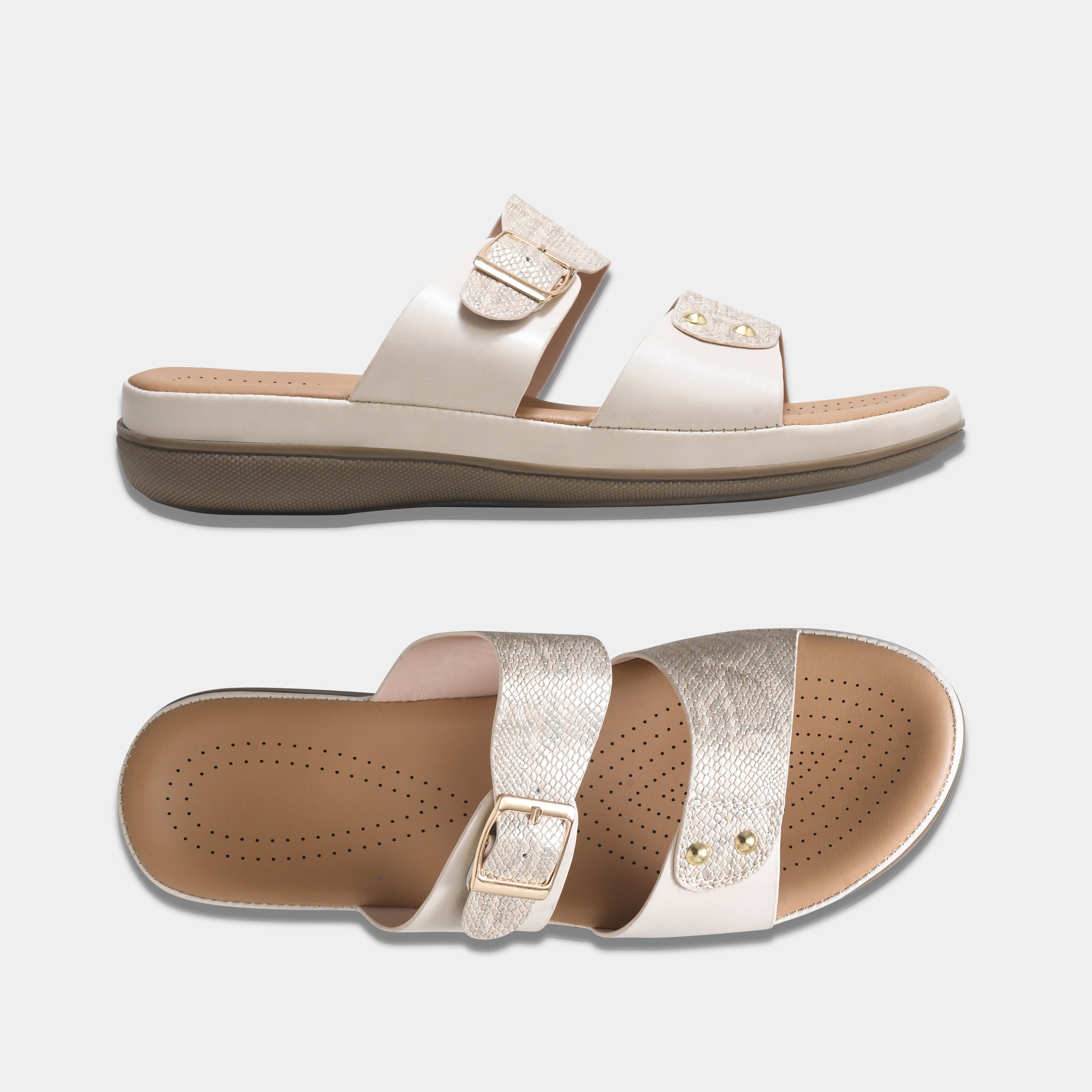 Elite Office & Casual Wear Women Slipper