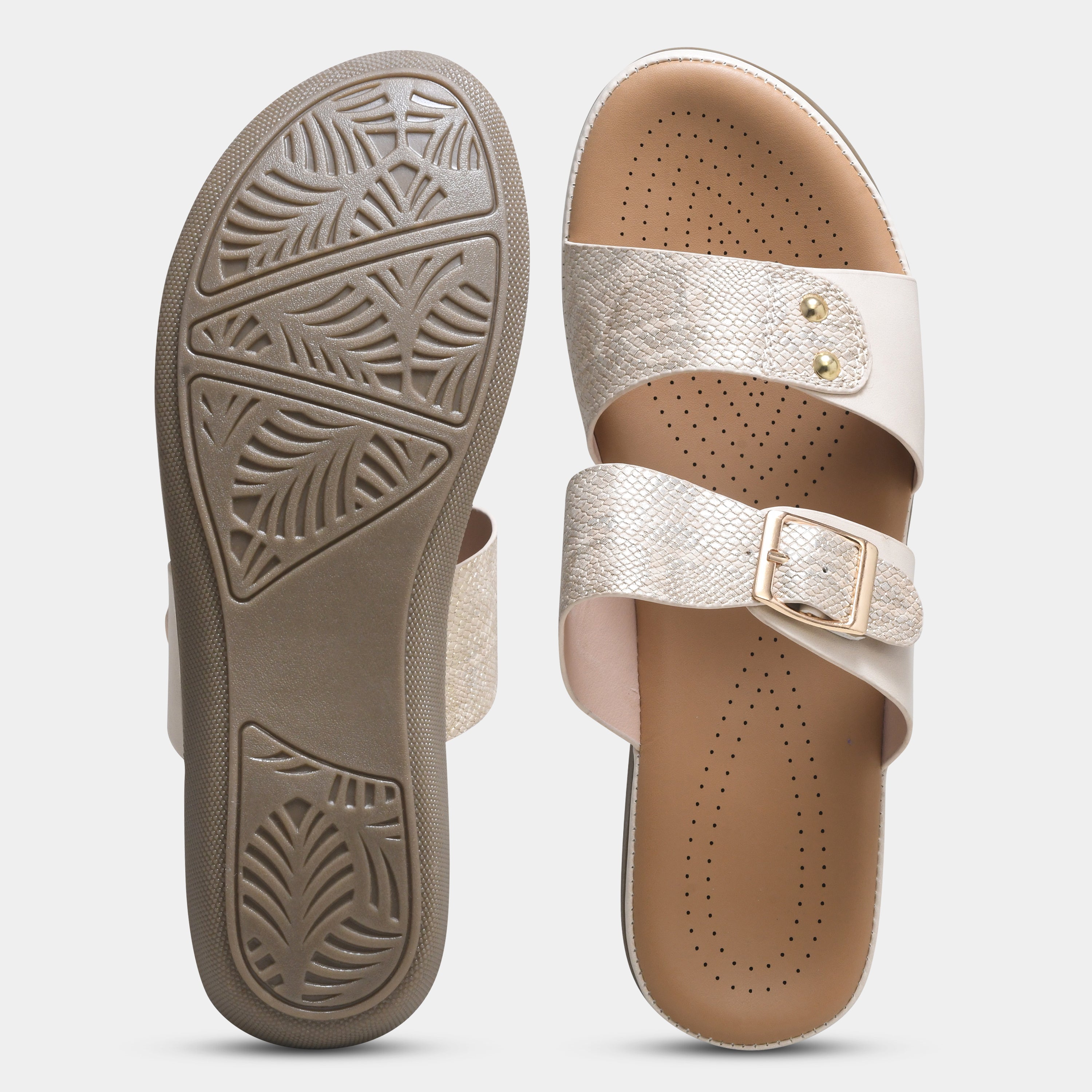 Elite Office & Casual Wear Women Slipper