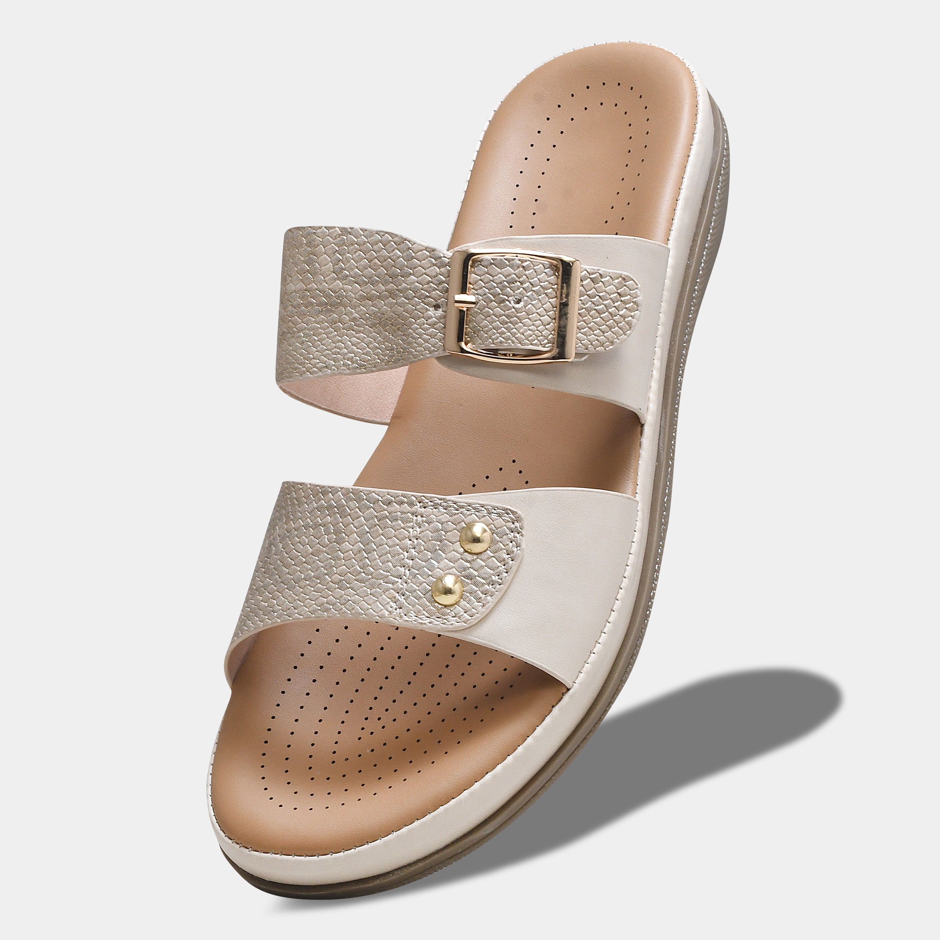 Elite Office & Casual Wear Women Slipper