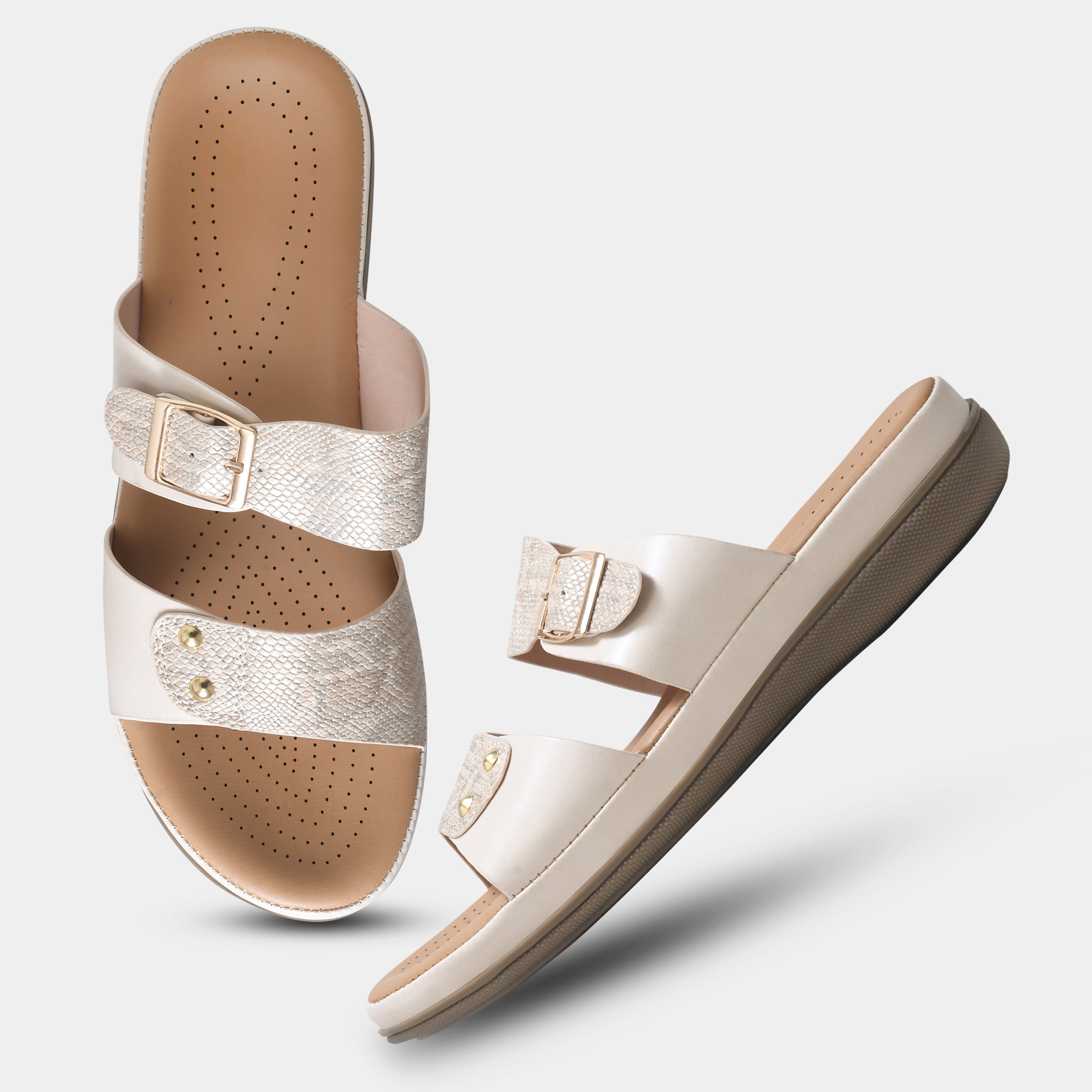 Elite Office & Casual Wear Women Slipper