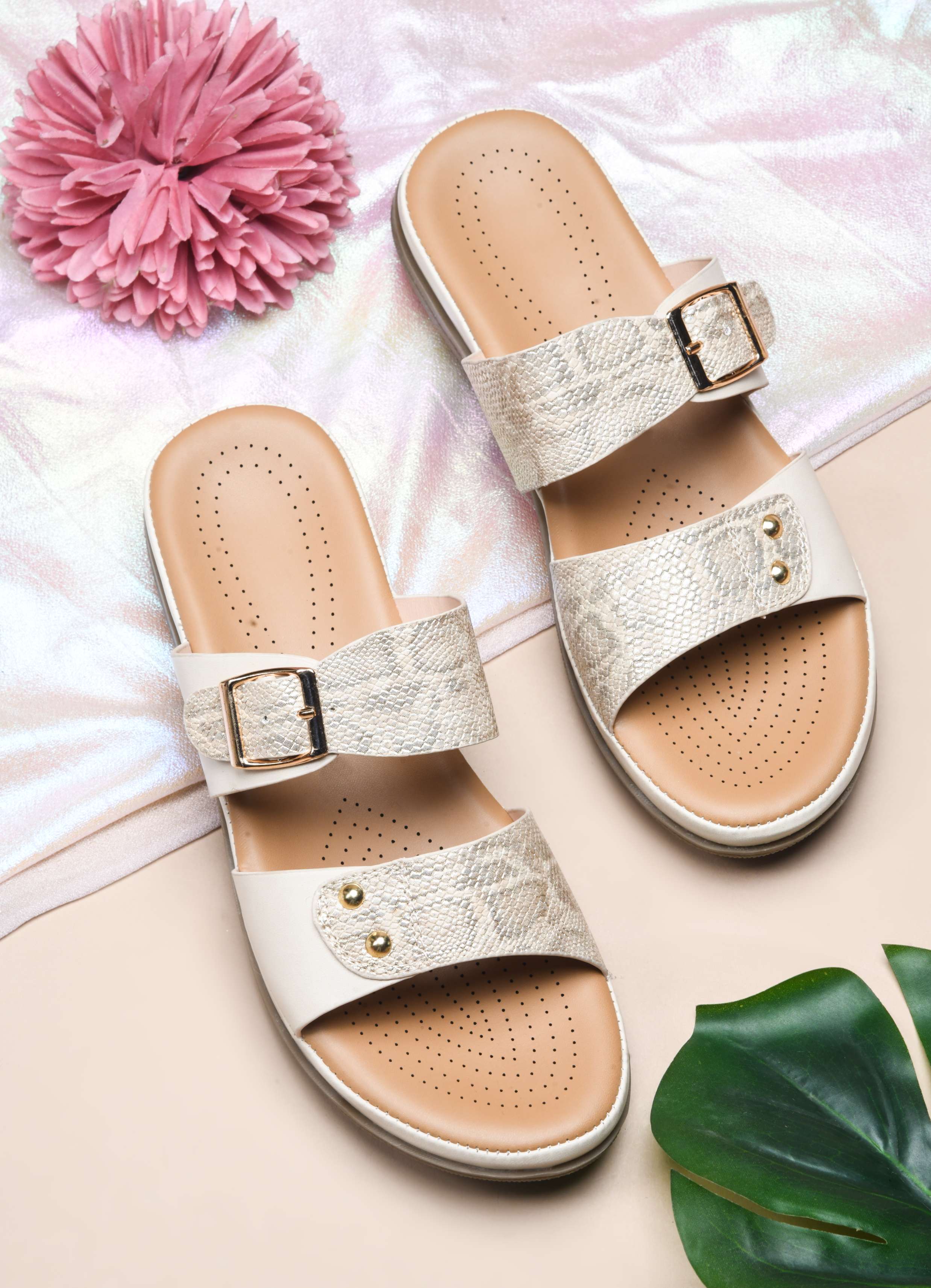 Elite Office & Casual Wear Women Slipper