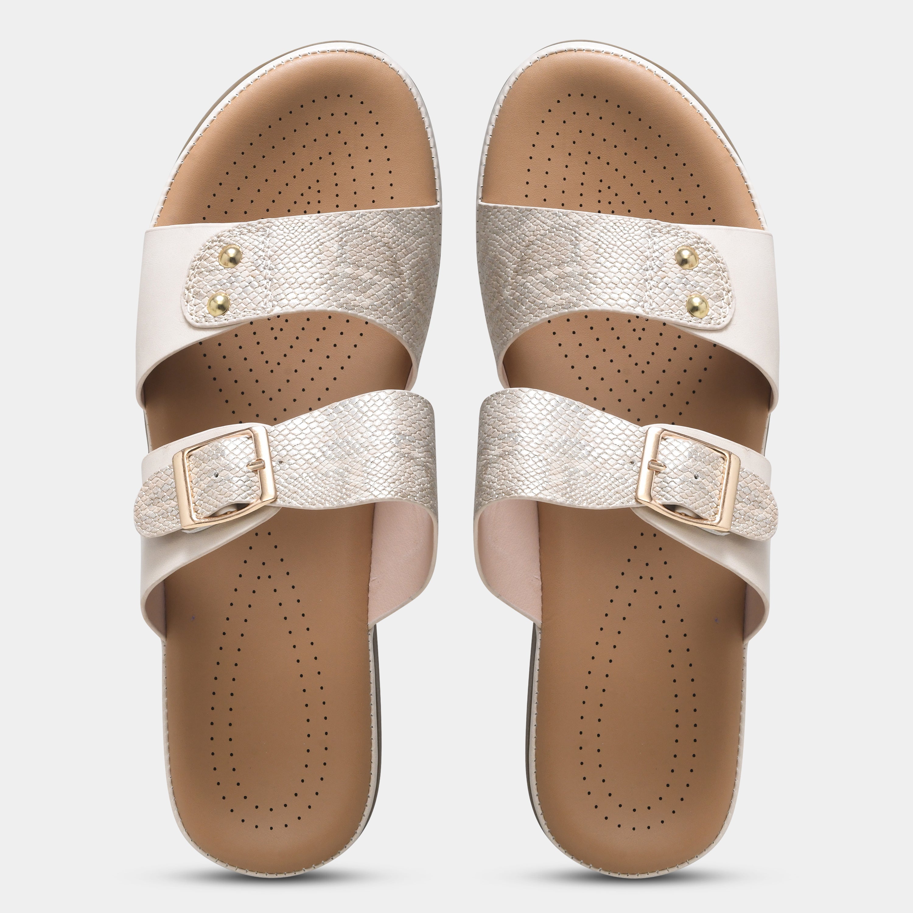 Elite Office & Casual Wear Women Slipper