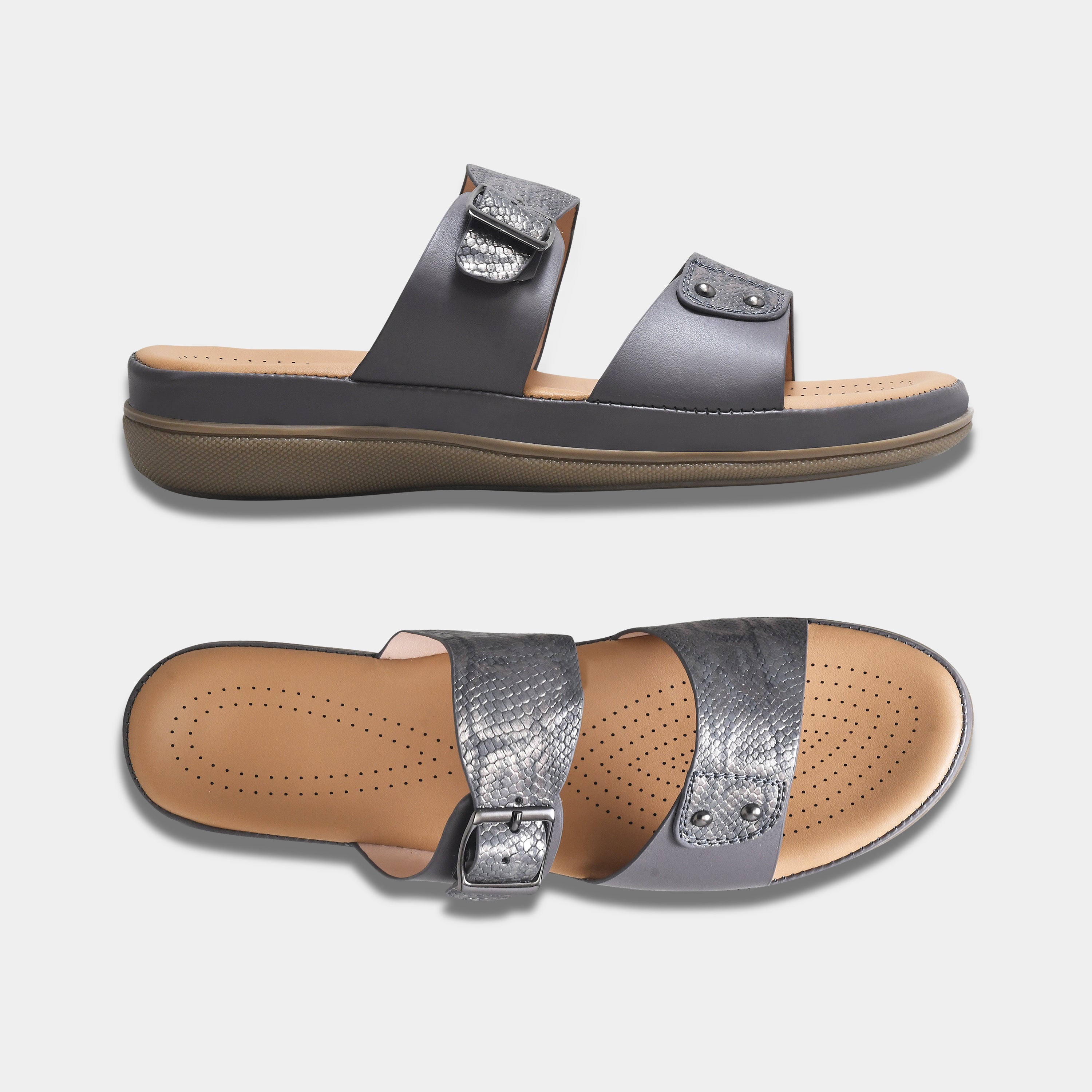 Elite Office & Casual Wear Women Slipper