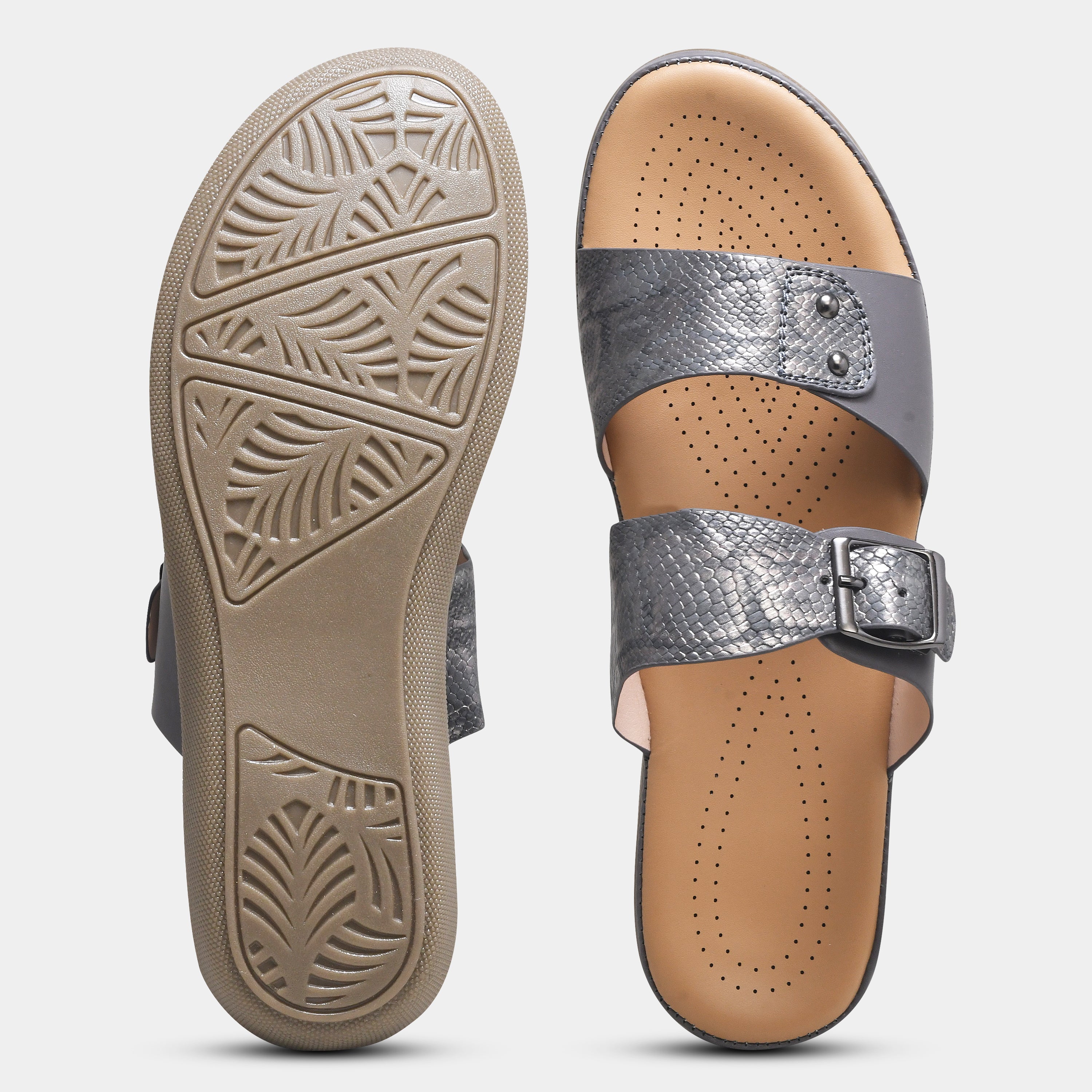 Elite Office & Casual Wear Women Slipper