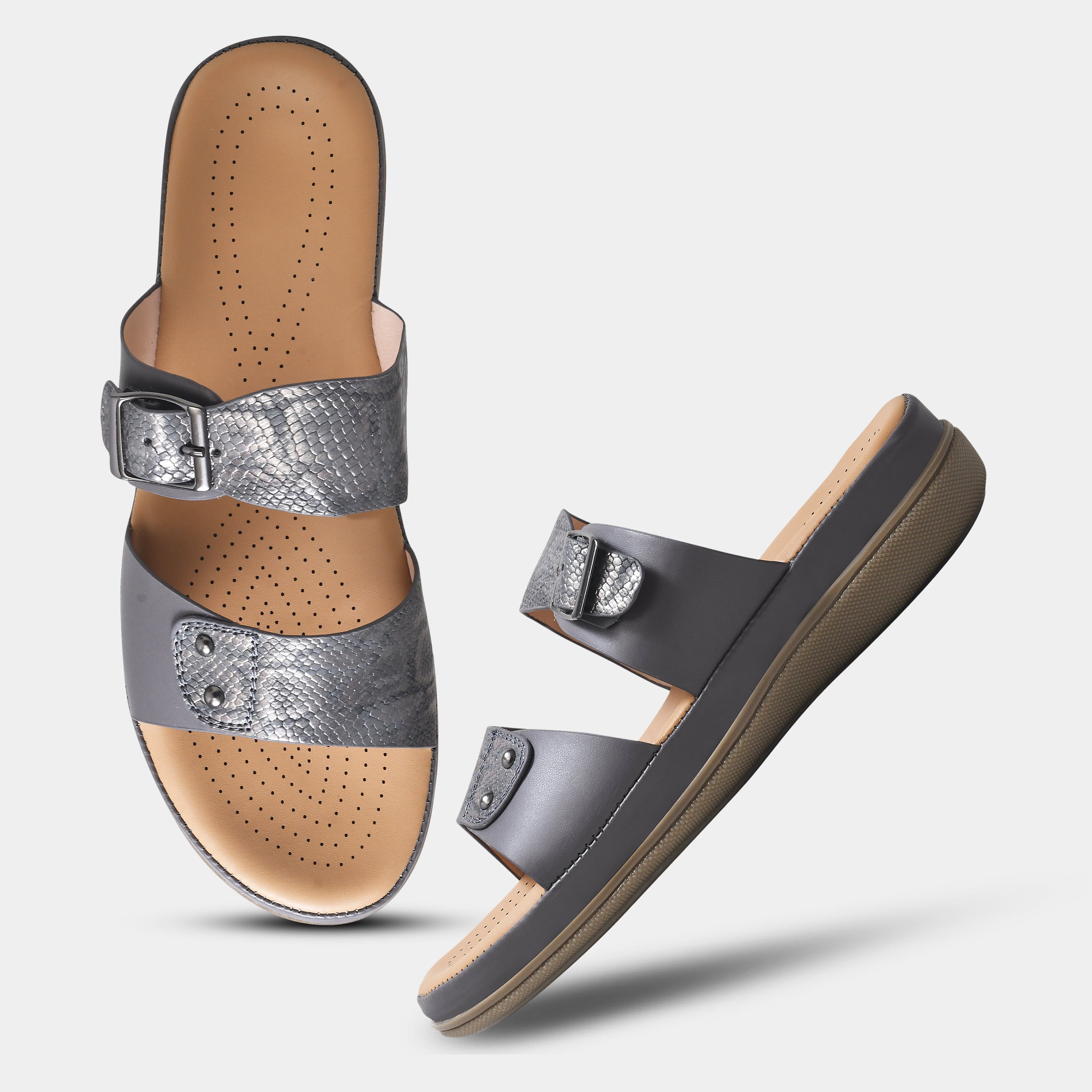 Elite Office & Casual Wear Women Slipper
