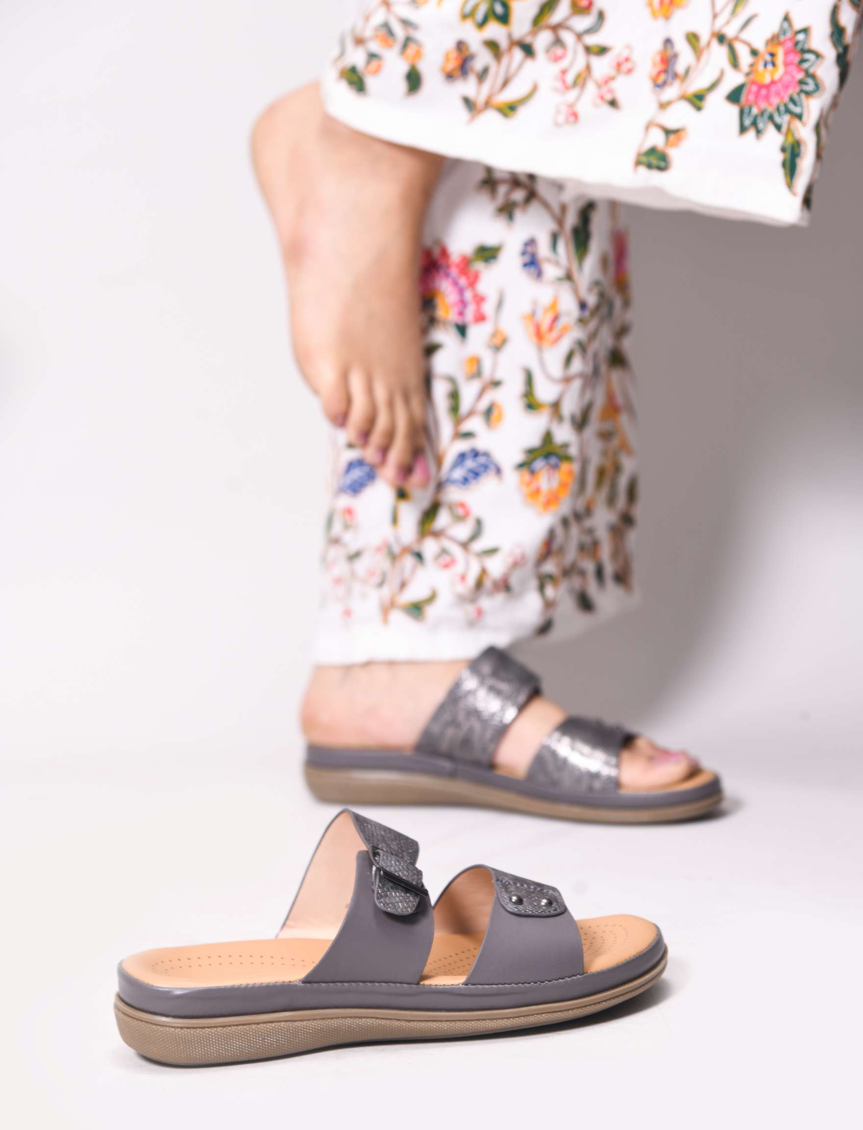 Elite Office & Casual Wear Women Slipper
