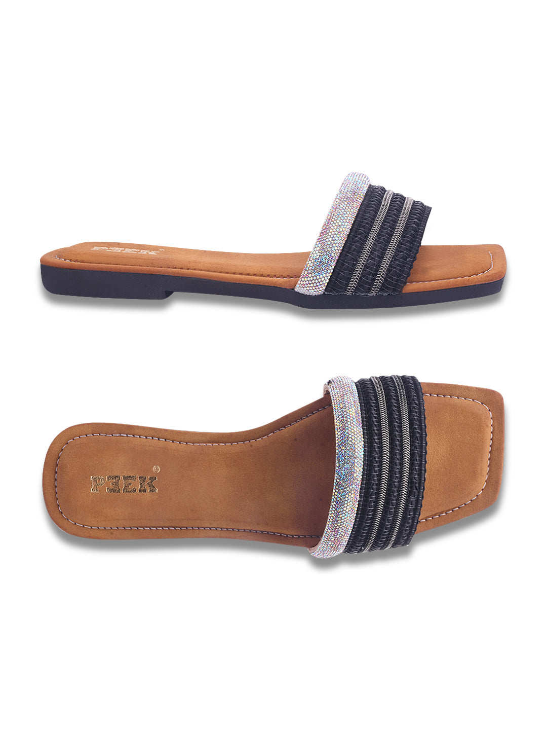 Glitter 1 Premium Slipper