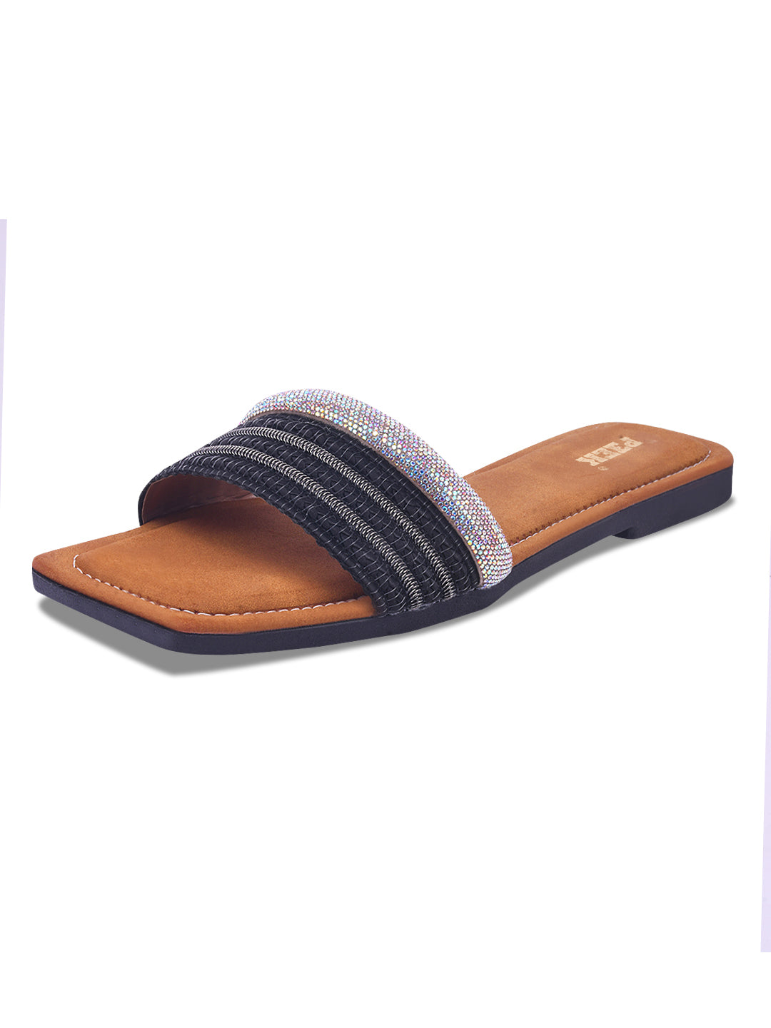 Glitter 1 Premium Slipper