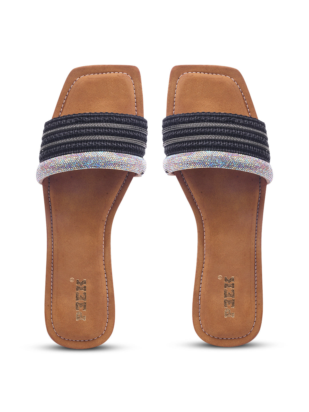 Glitter 1 Premium Slipper
