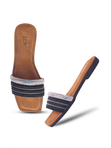 Glitter 1 Premium Slipper