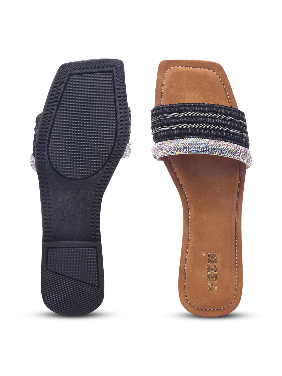 Glitter 1 Premium Slipper