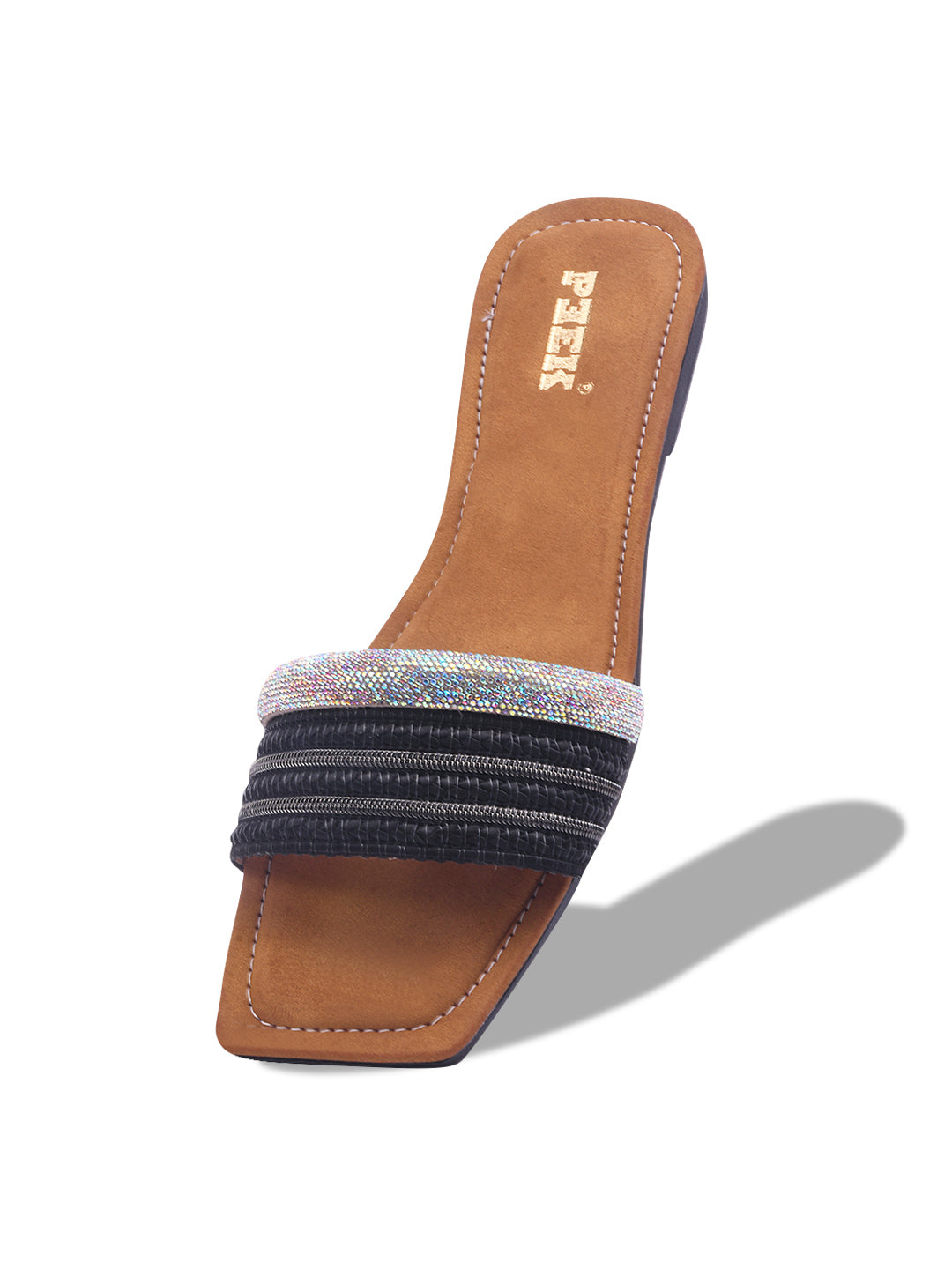 Glitter 1 Premium Slipper