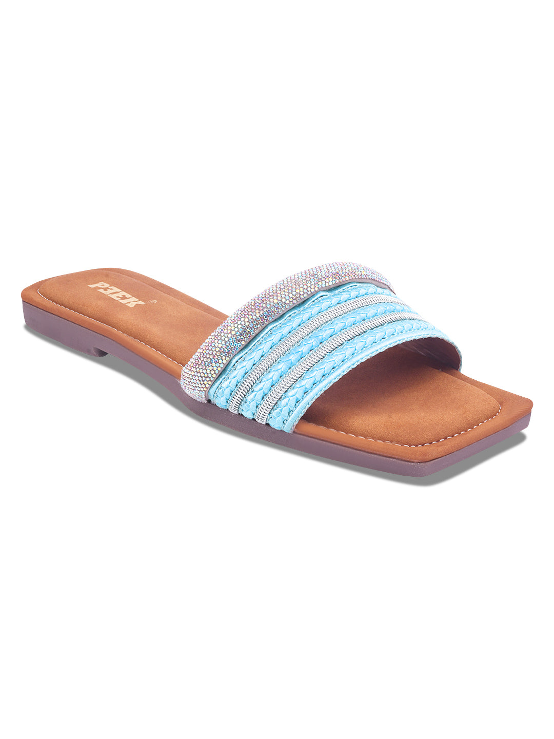 Glitter 1 Premium Slipper