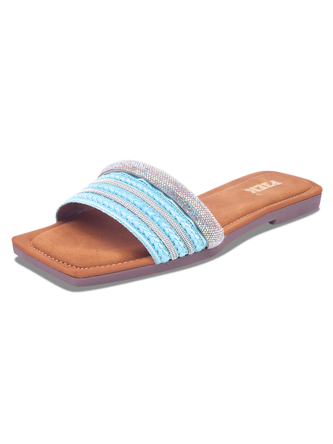 Glitter 1 Premium Slipper