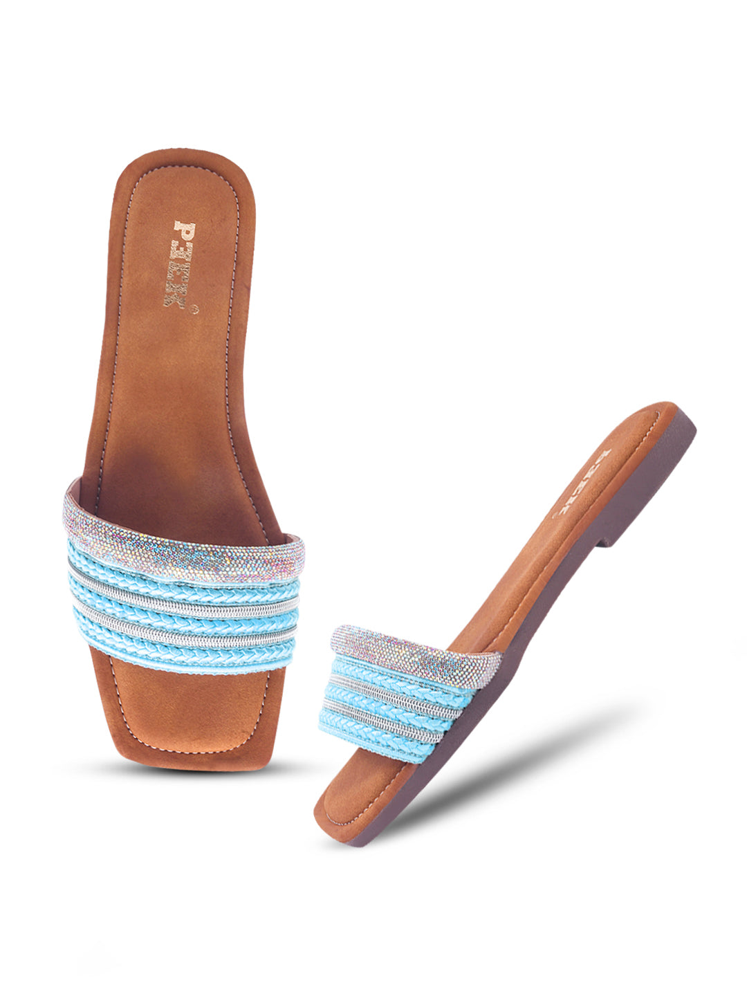 Glitter 1 Premium Slipper