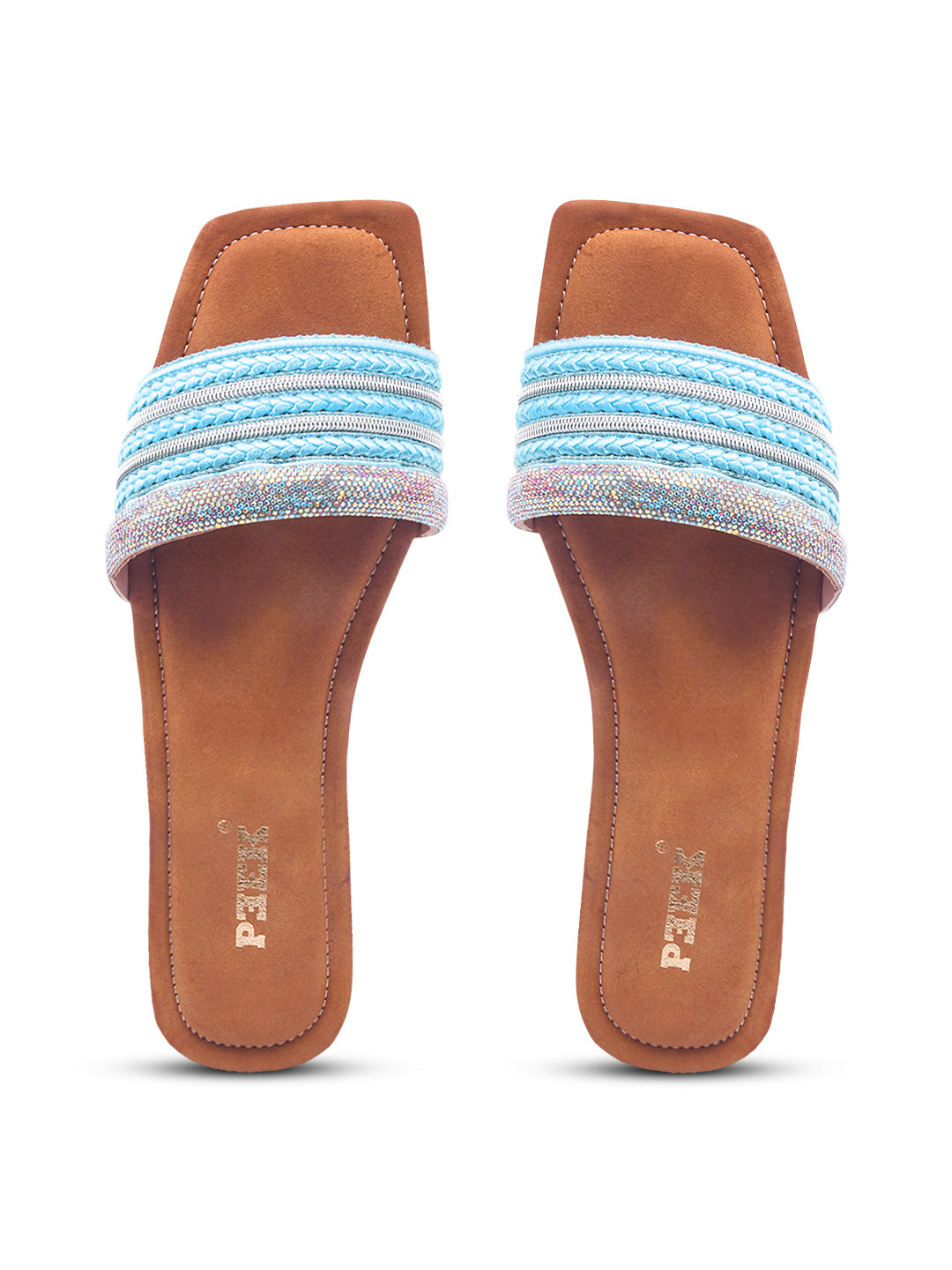 Glitter 1 Premium Slipper