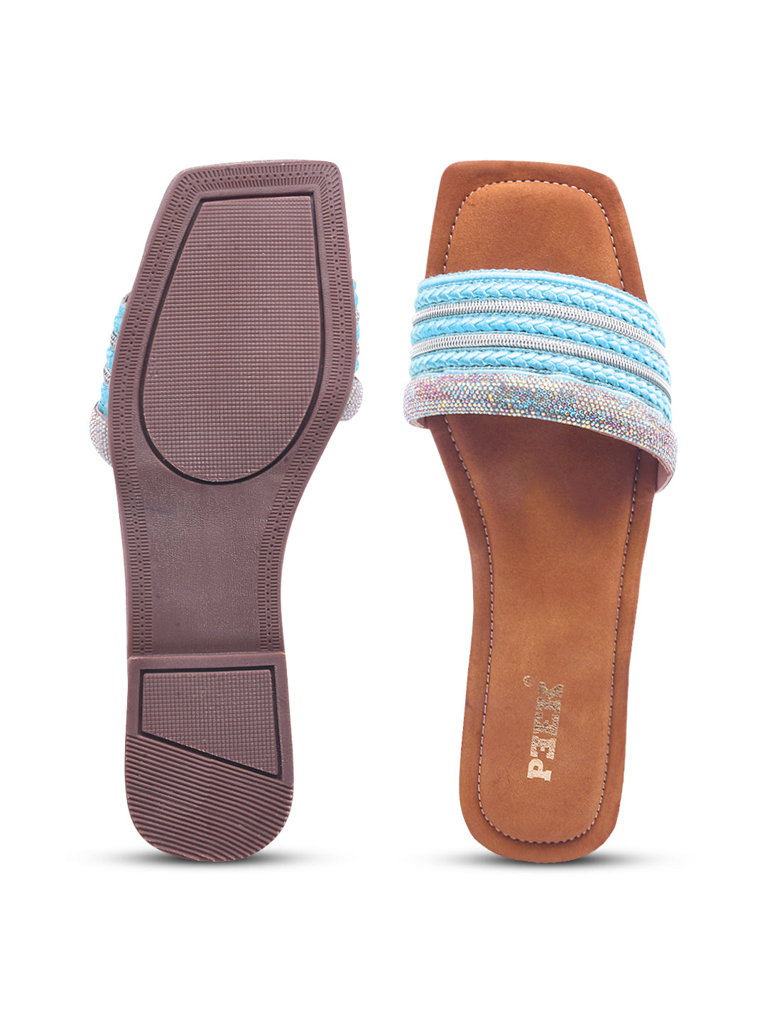 Glitter 1 Premium Slipper