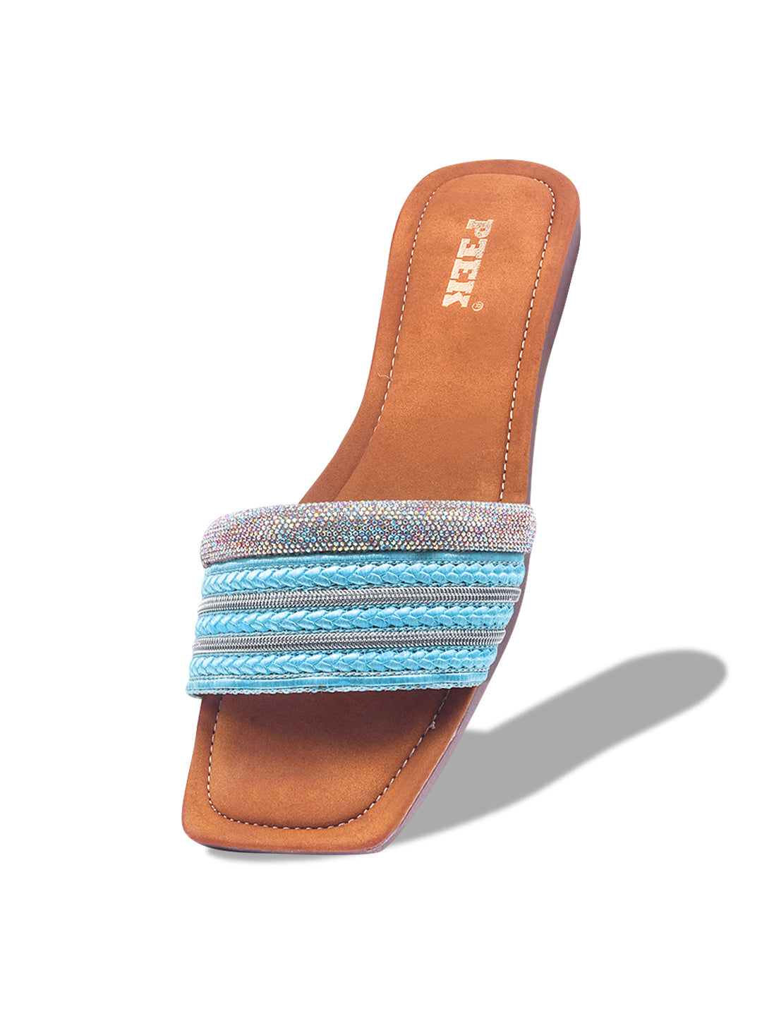 Glitter 1 Premium Slipper