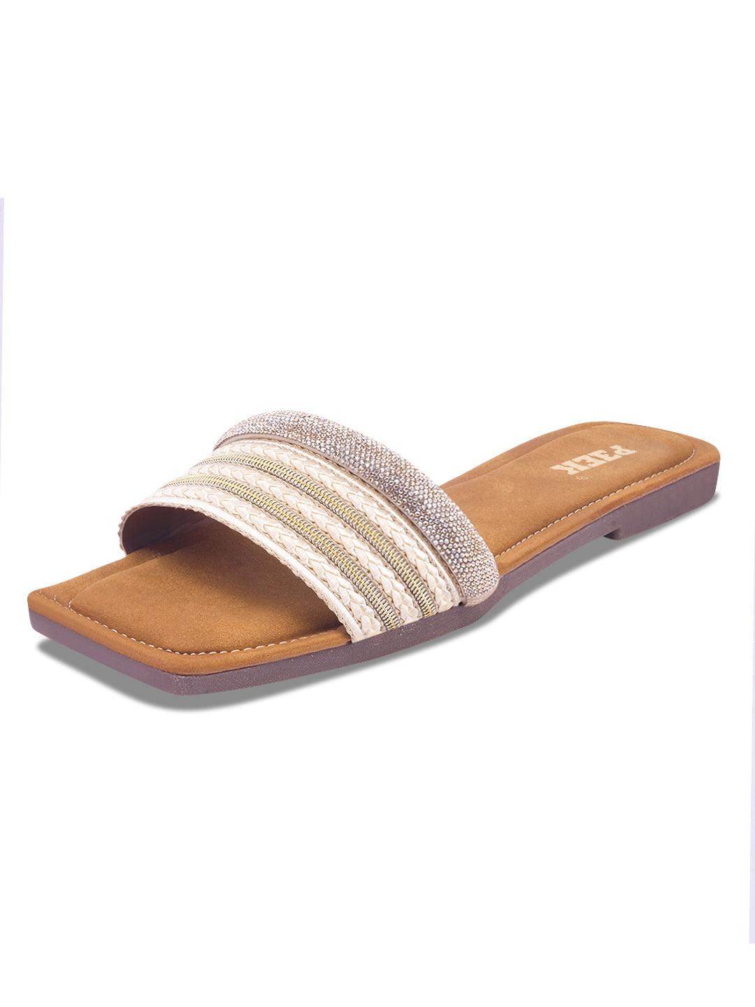 Glitter 1 Premium Slipper