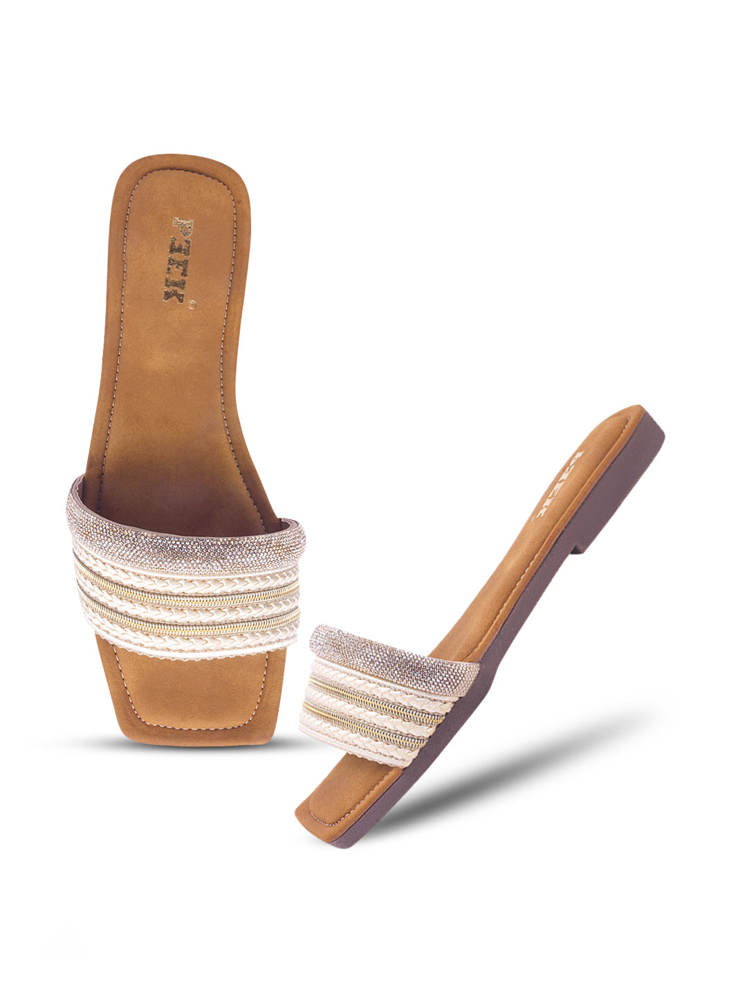 Glitter 1 Premium Slipper