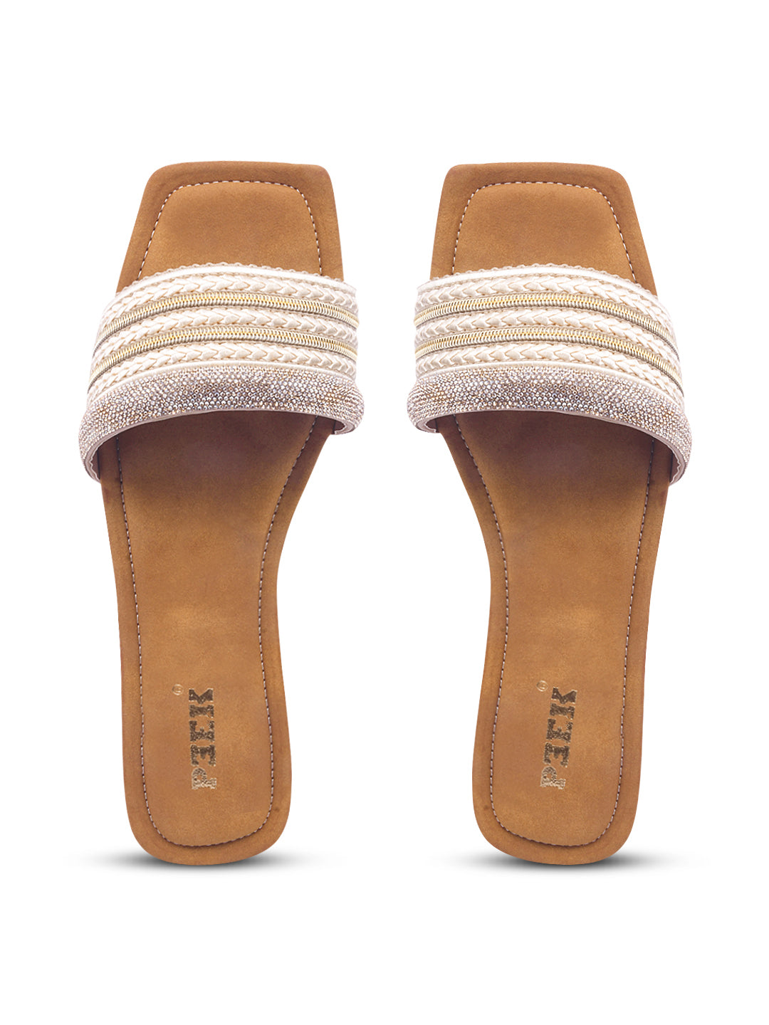 Glitter 1 Premium Slipper