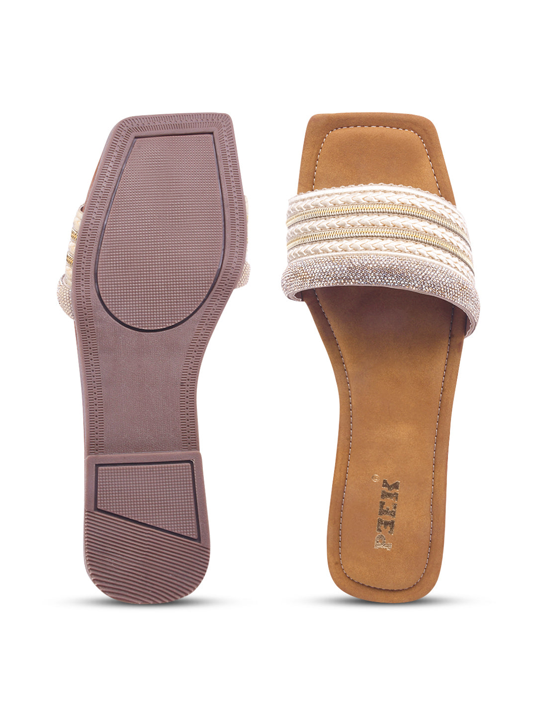 Glitter 1 Premium Slipper