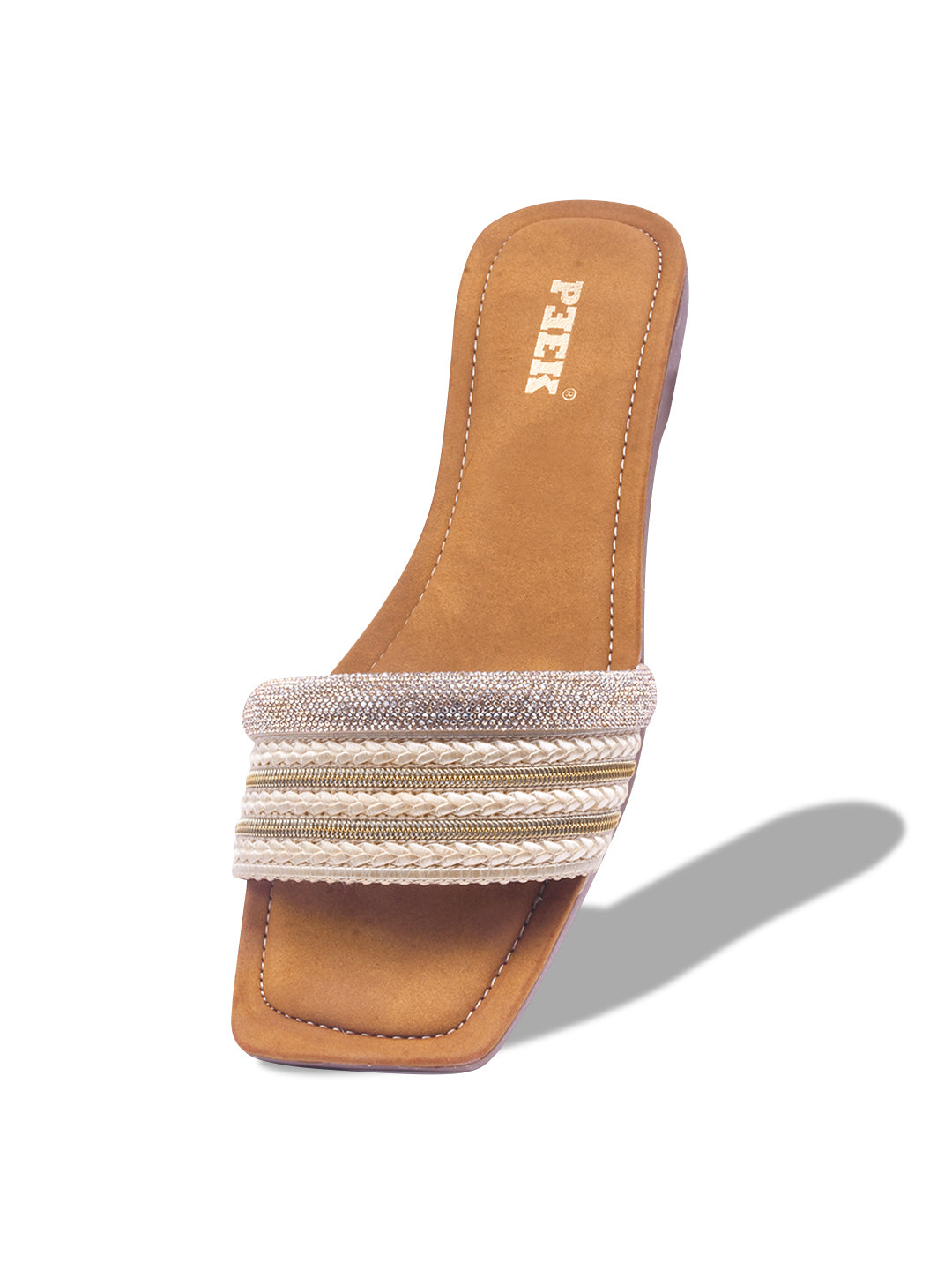 Glitter 1 Premium Slipper