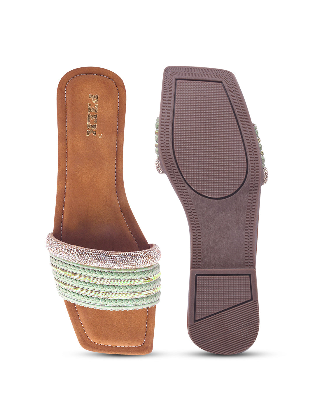 Glitter 1 Premium Slipper