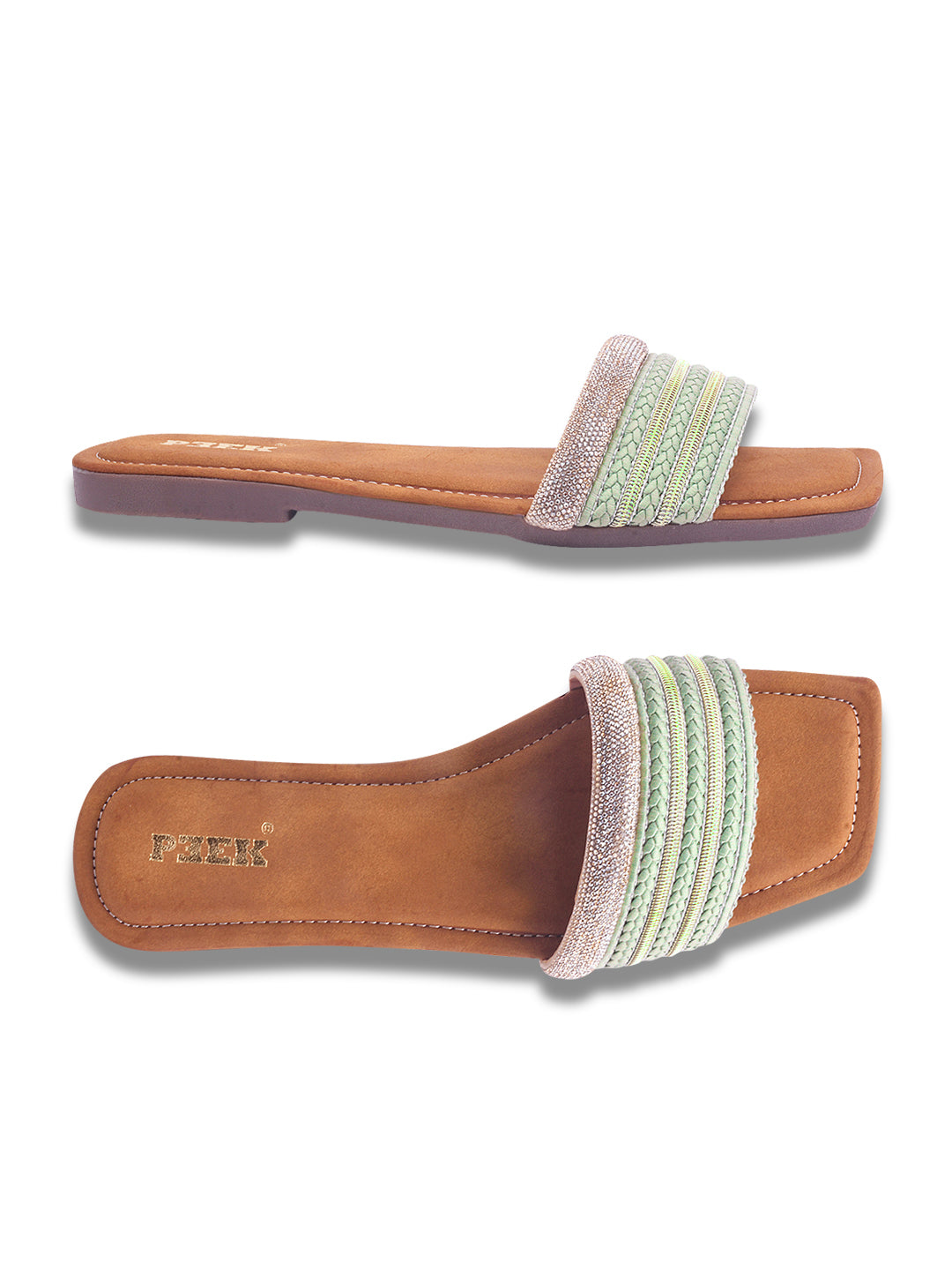 Glitter 1 Premium Slipper