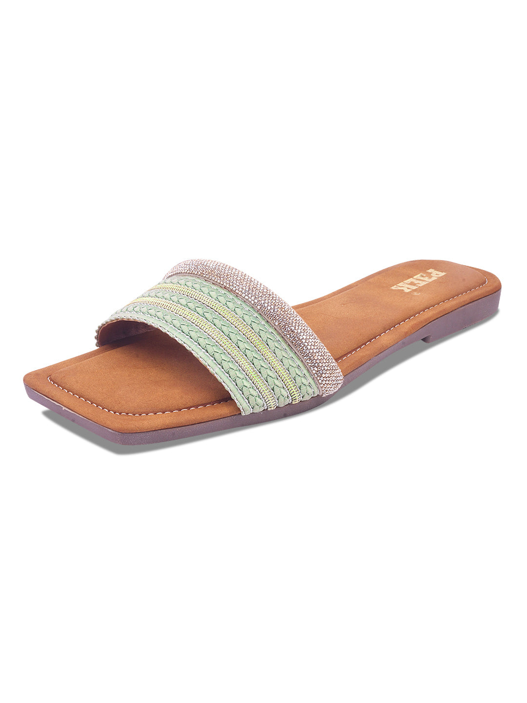 Glitter 1 Premium Slipper