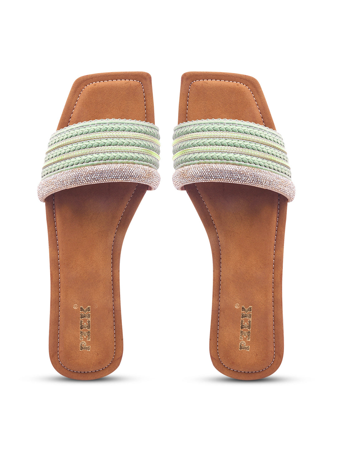 Glitter 1 Premium Slipper