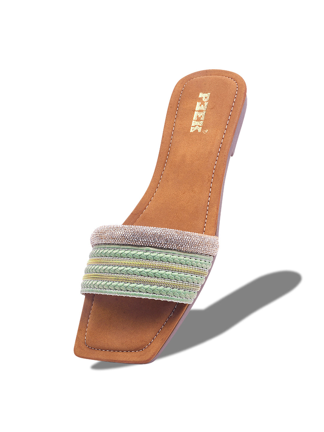 Glitter 1 Premium Slipper