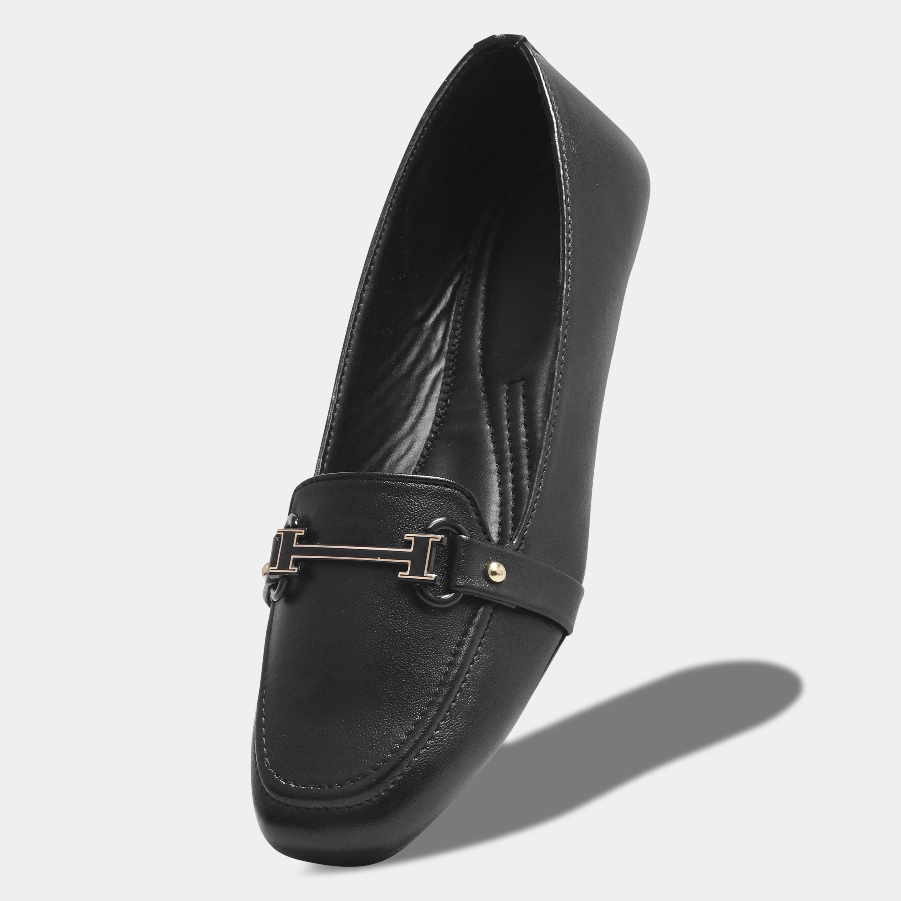 Helm Designer Loafers