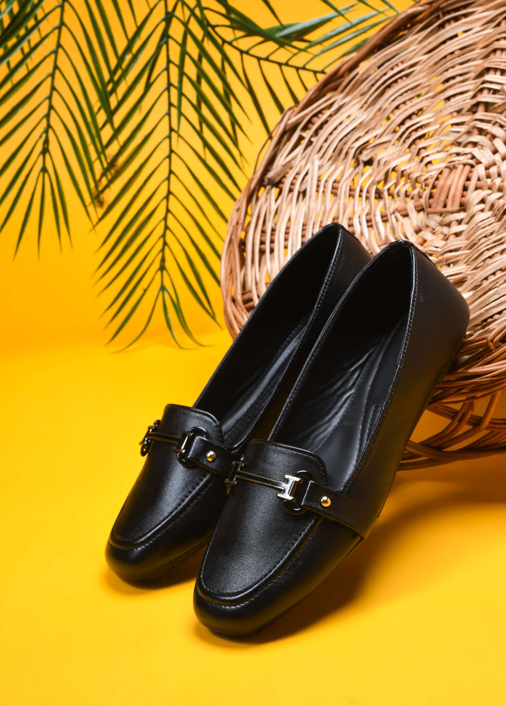 Helm Designer Loafers