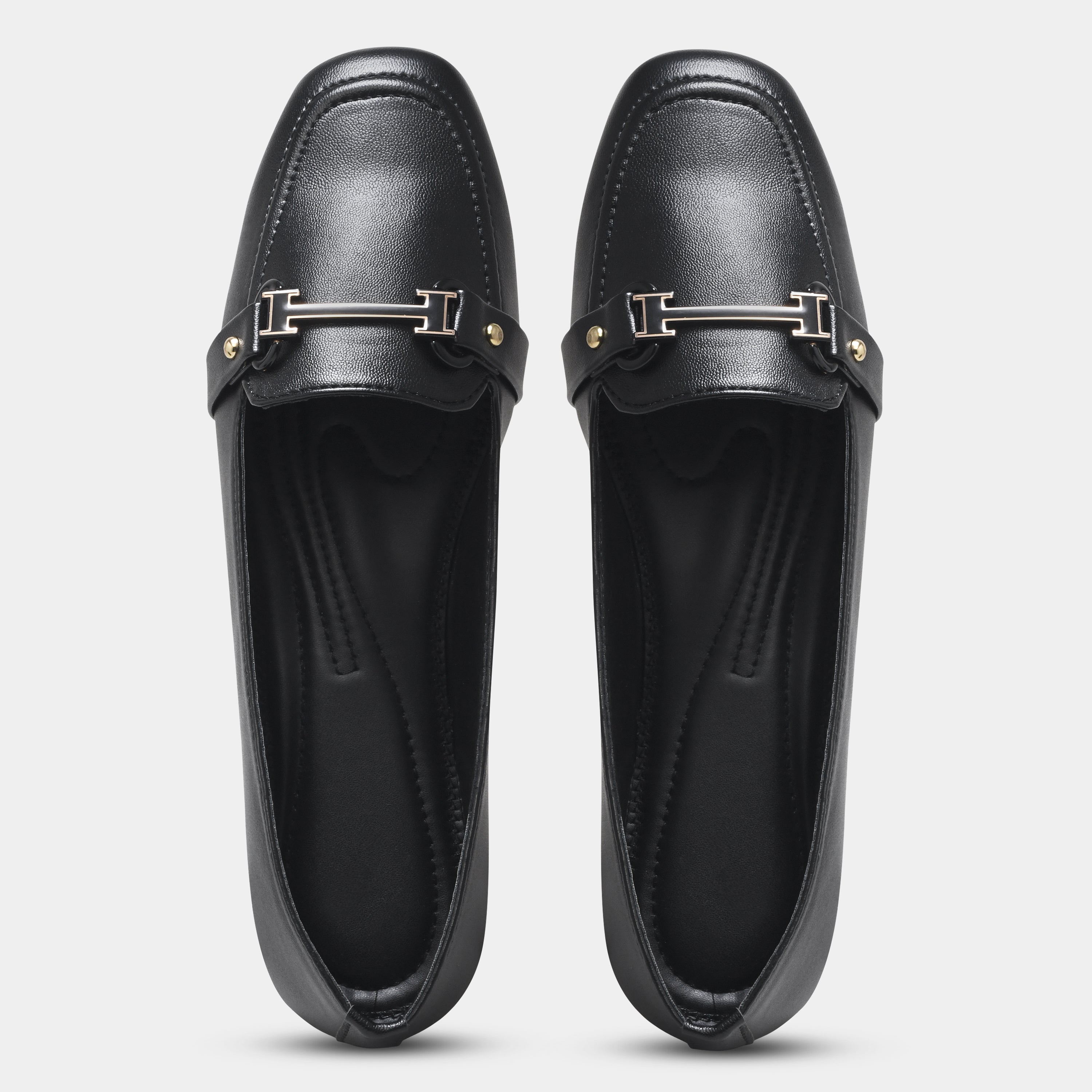 Helm Designer Loafers