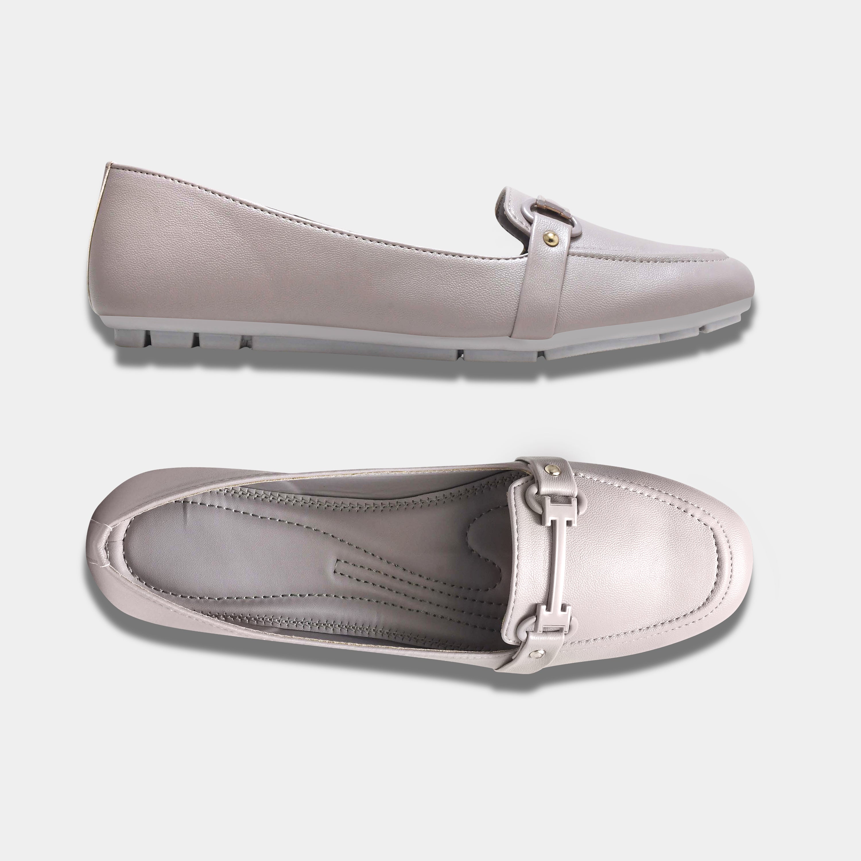 Helm Designer Loafers