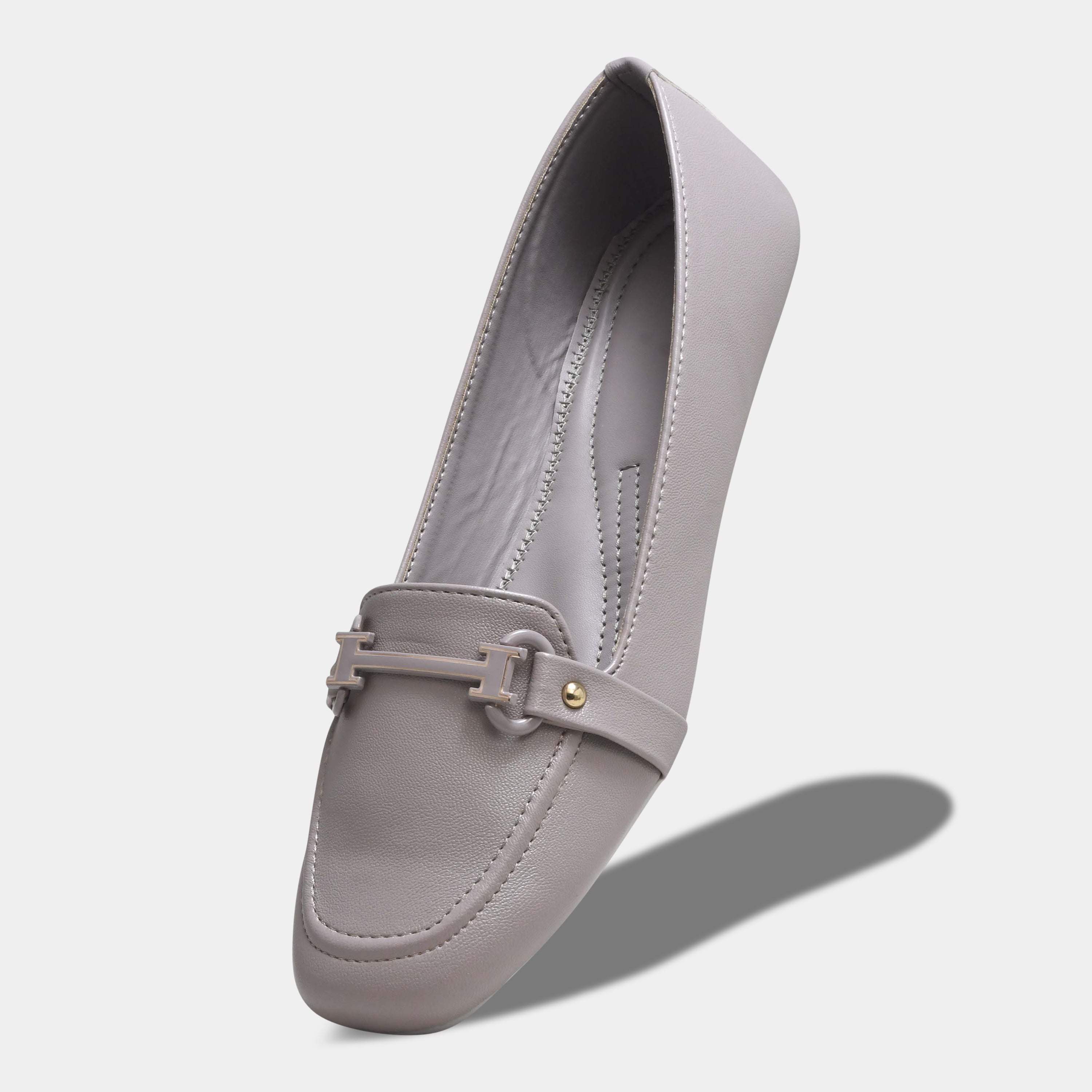 Helm Designer Loafers