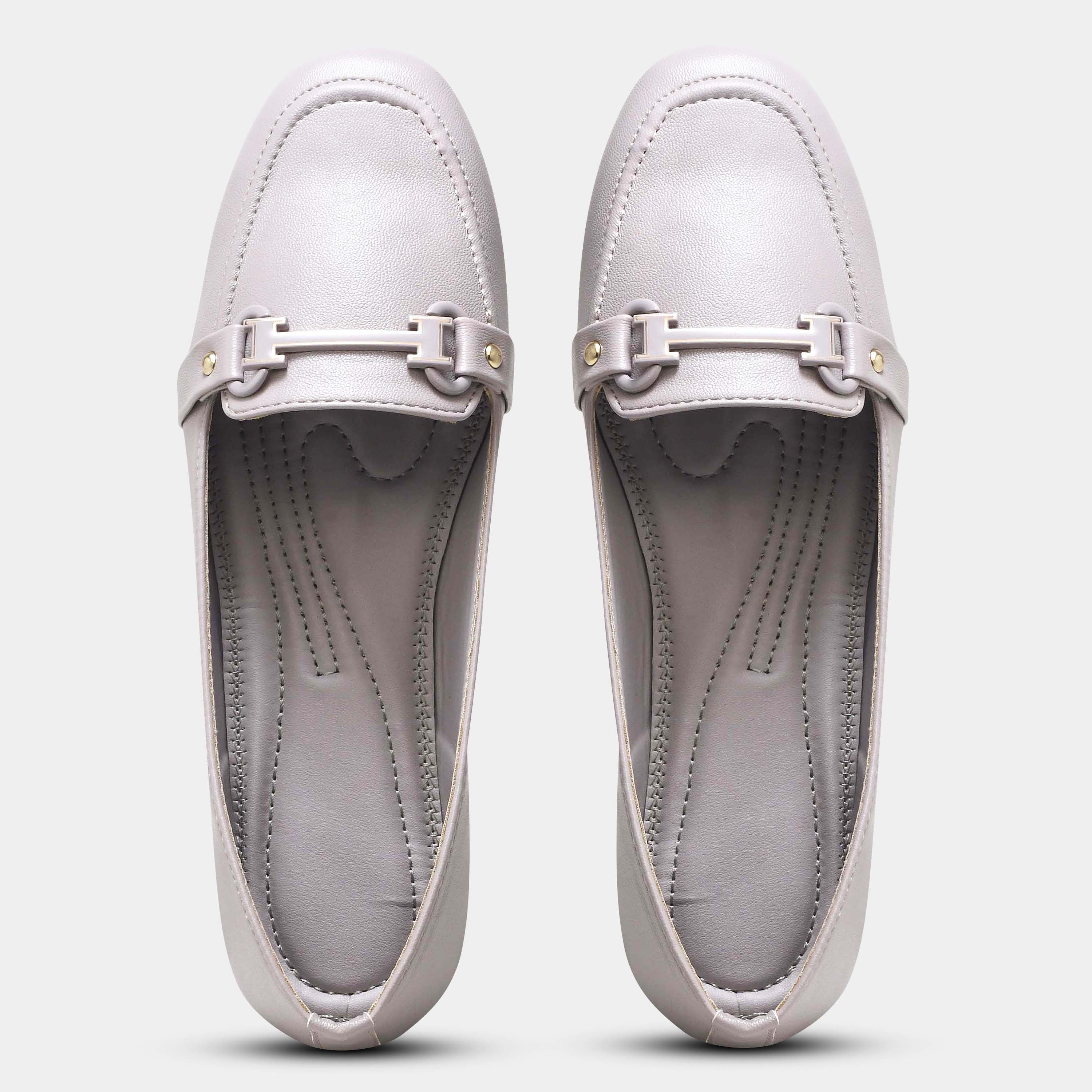 Helm Designer Loafers