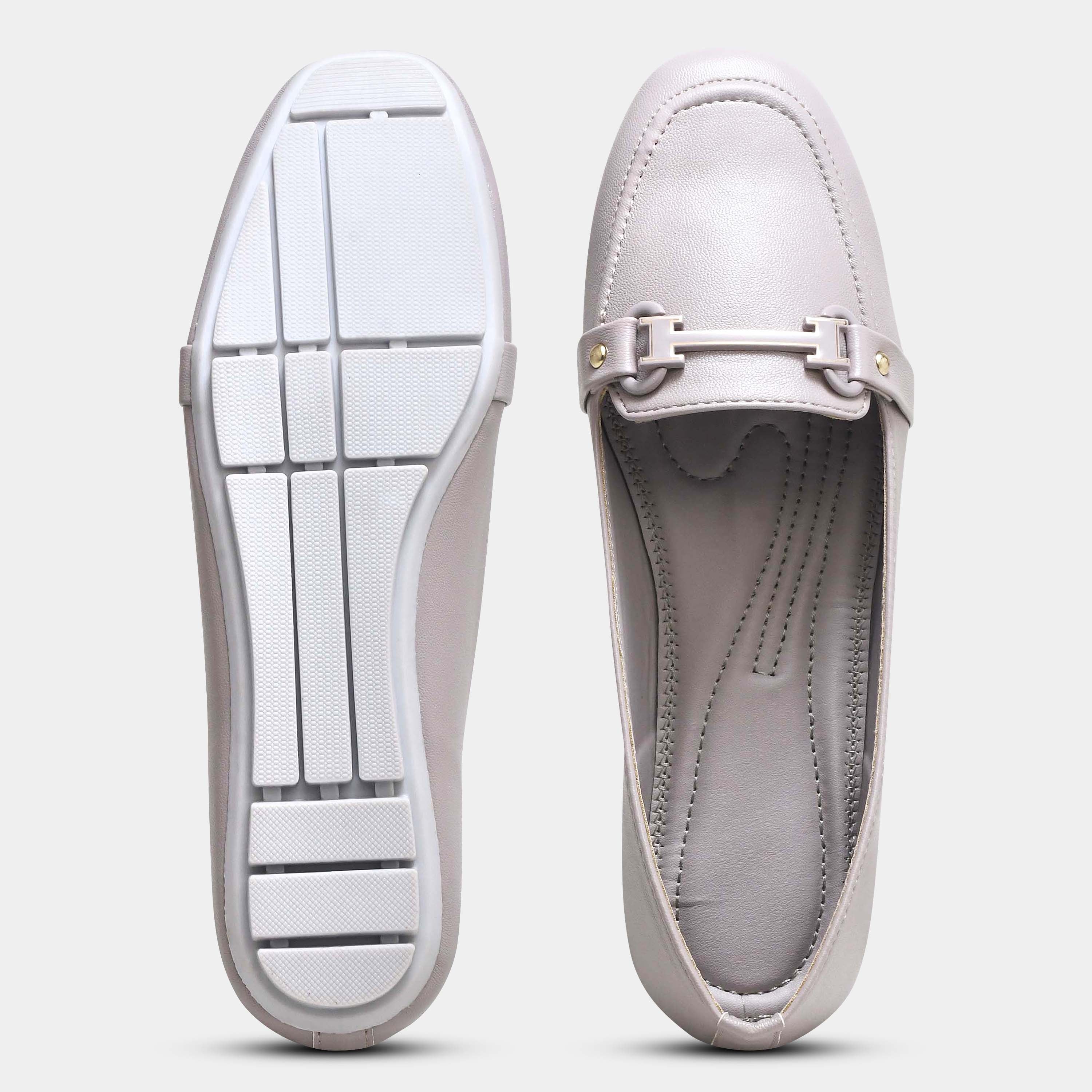 Helm Designer Loafers