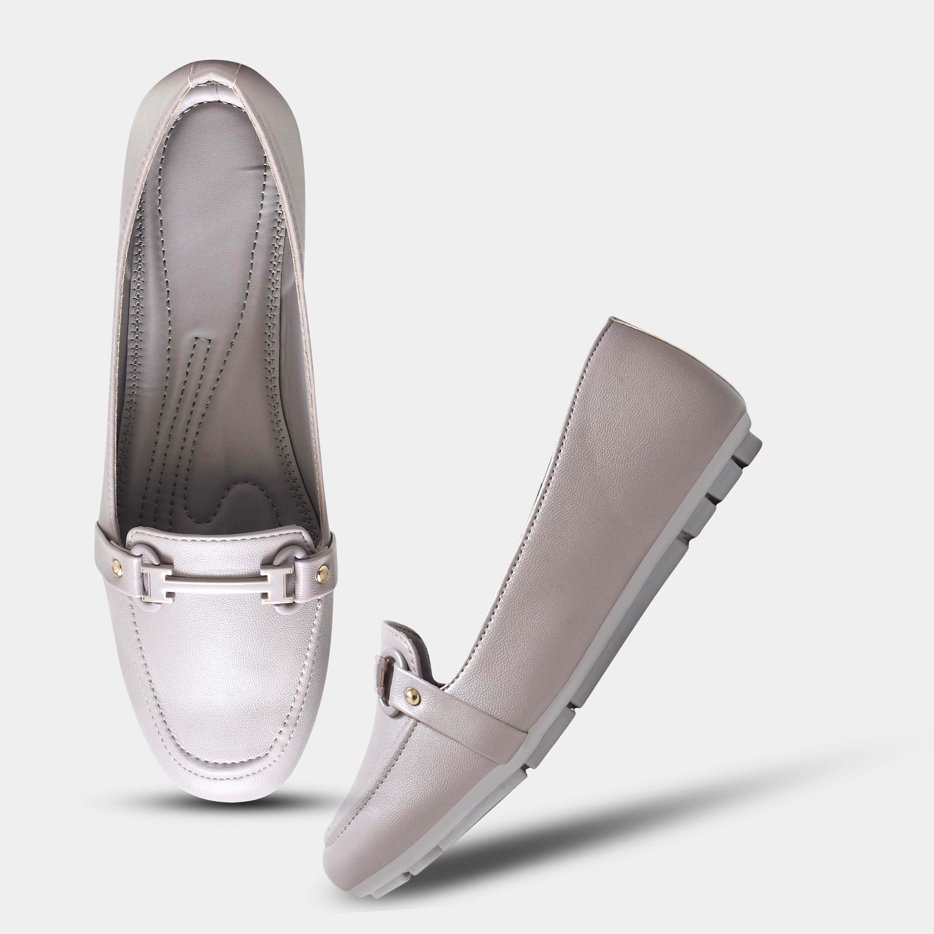 Helm Designer Loafers