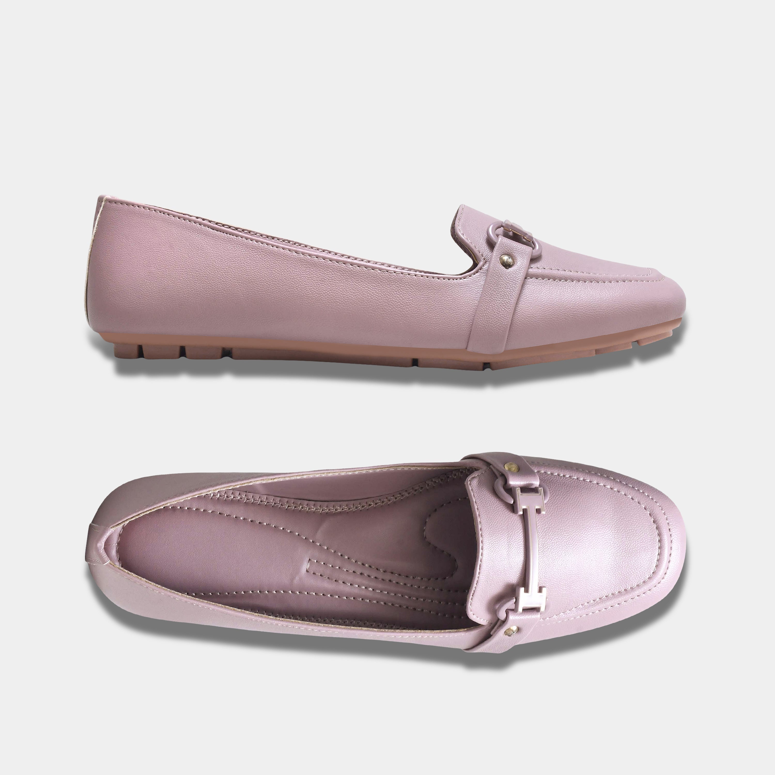 Helm Designer Loafers