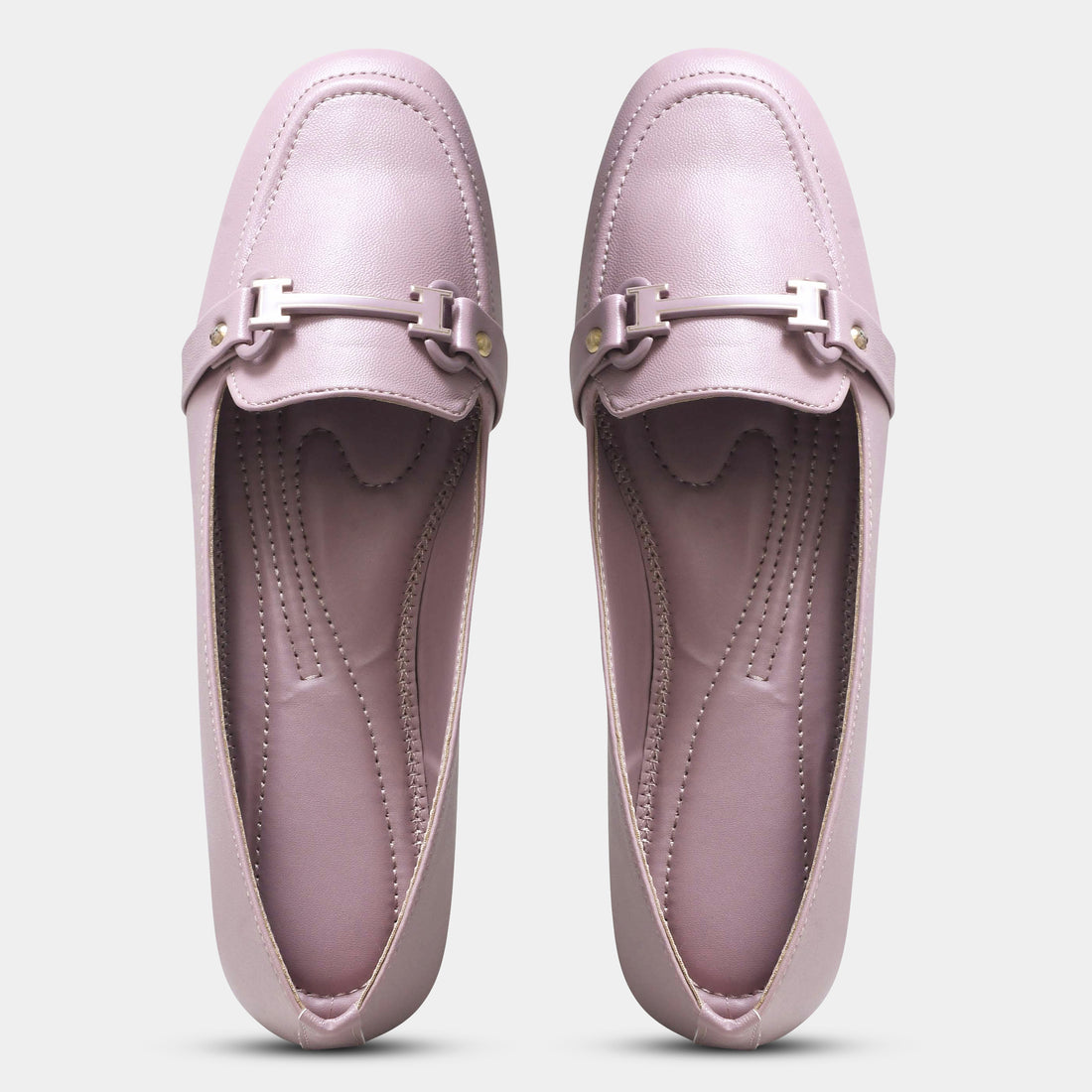 Helm Designer Loafers
